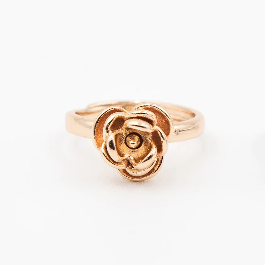 Barbara Self Defense Ring - Image 5
