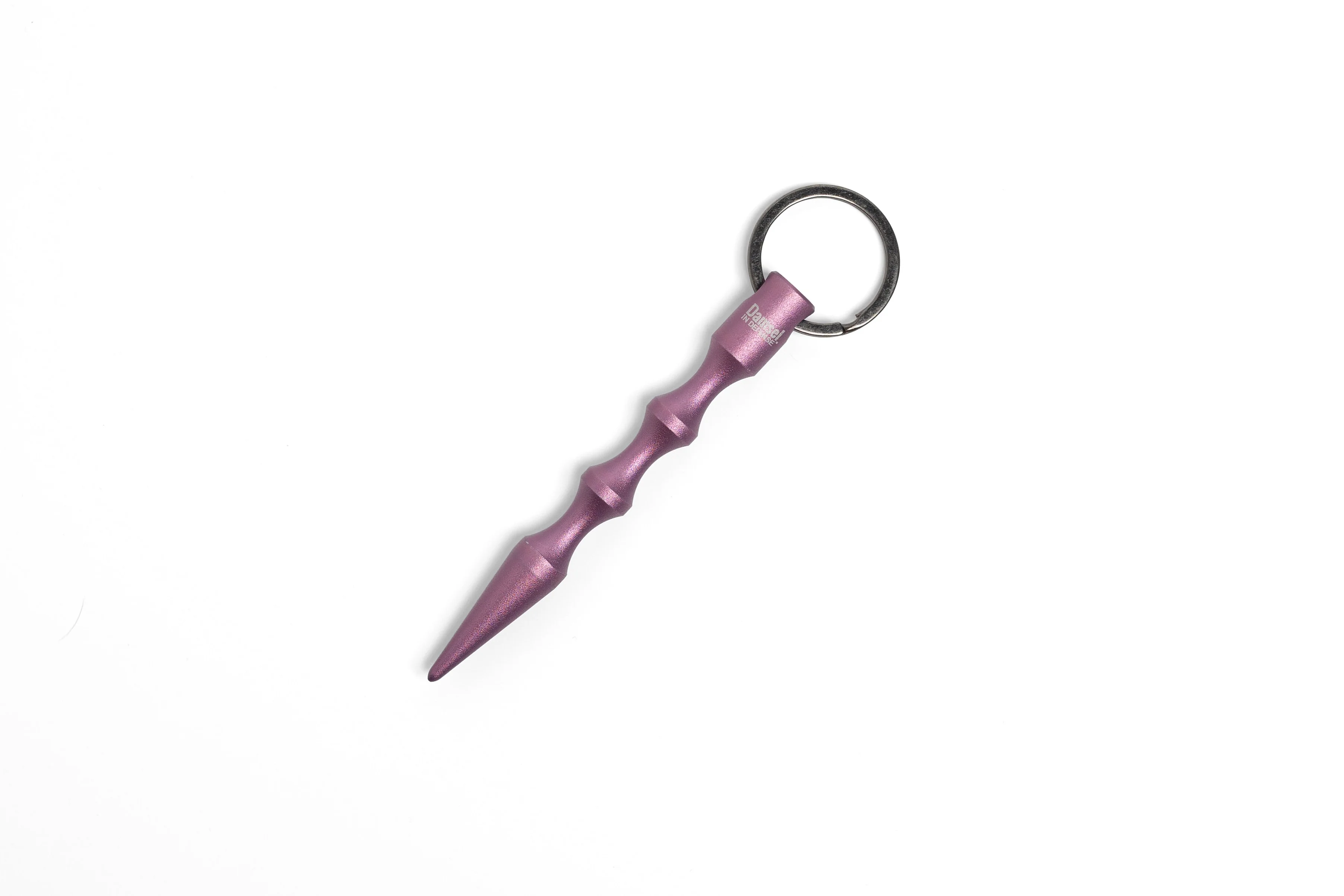Sock it Slim Mini Keychain Striking Tool - Image 6