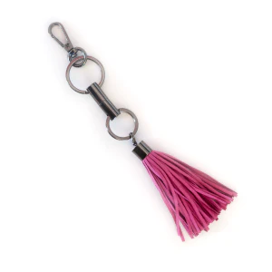 Breakaway Boho Quick-Release Keychain - Image 3