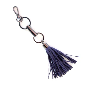 Breakaway Boho Quick-Release Keychain - Image 4