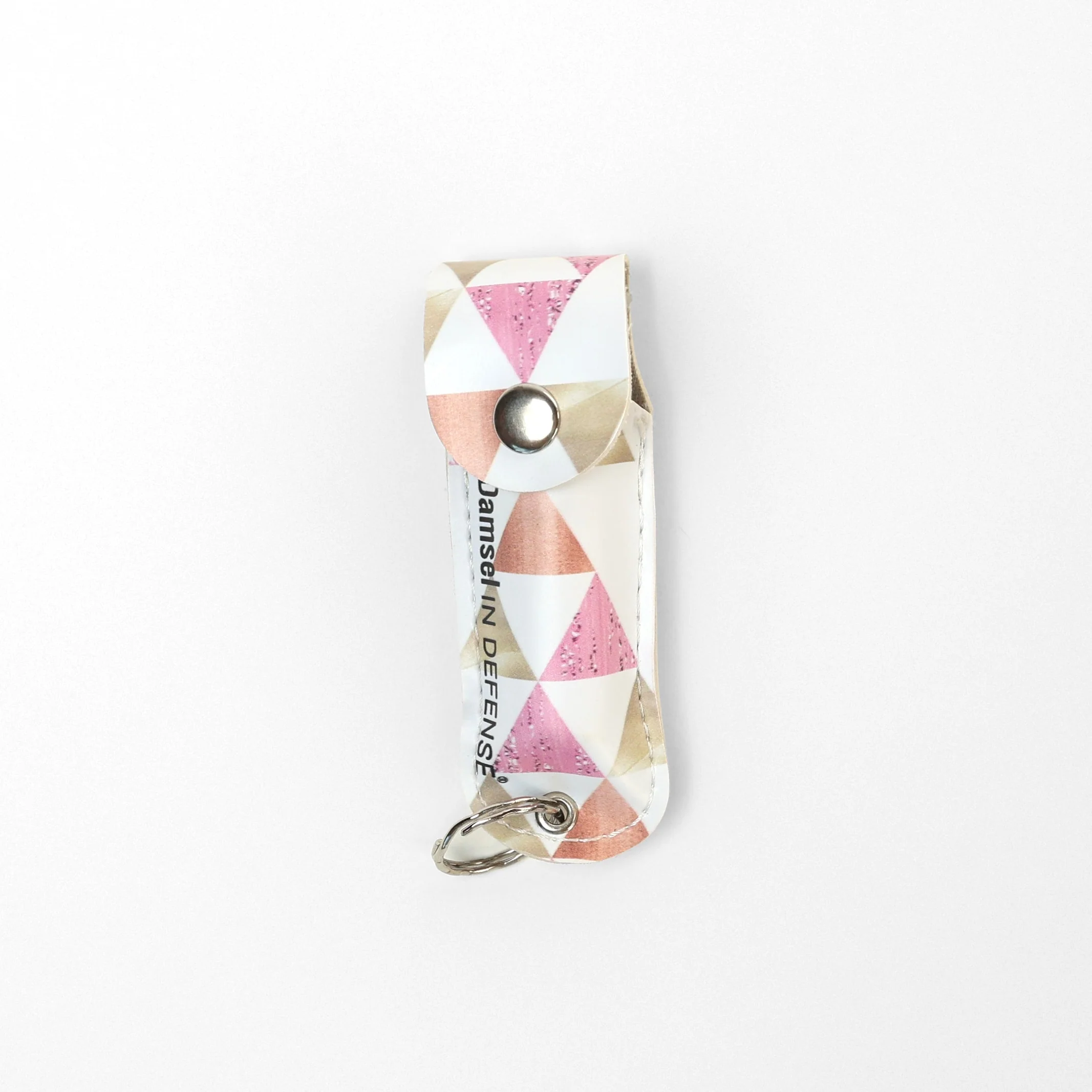 Pouch O' Pepper Keychain Spray with UV Dye - Image 4