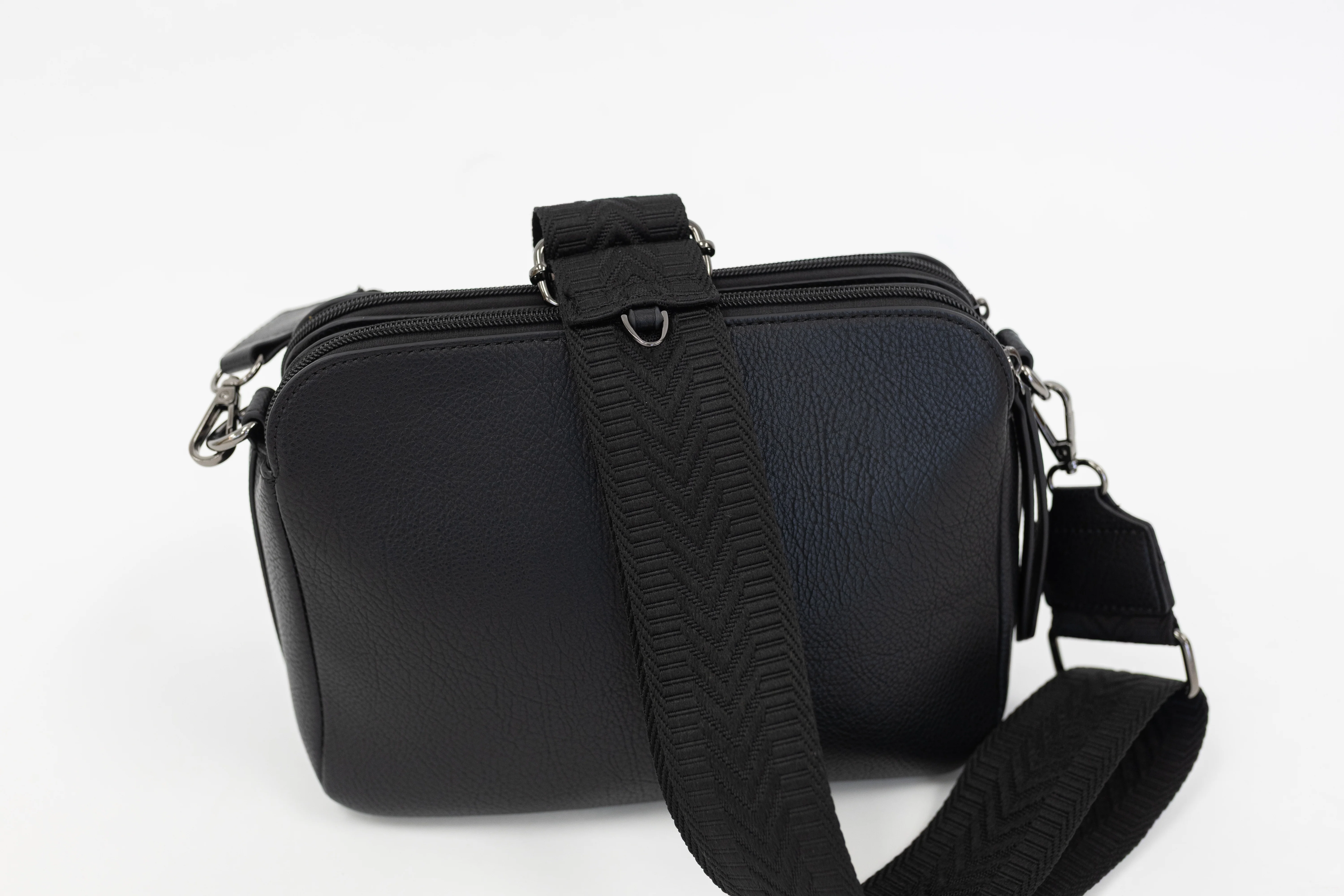 Carry All Ways Conceal Carry Bag - Image 3