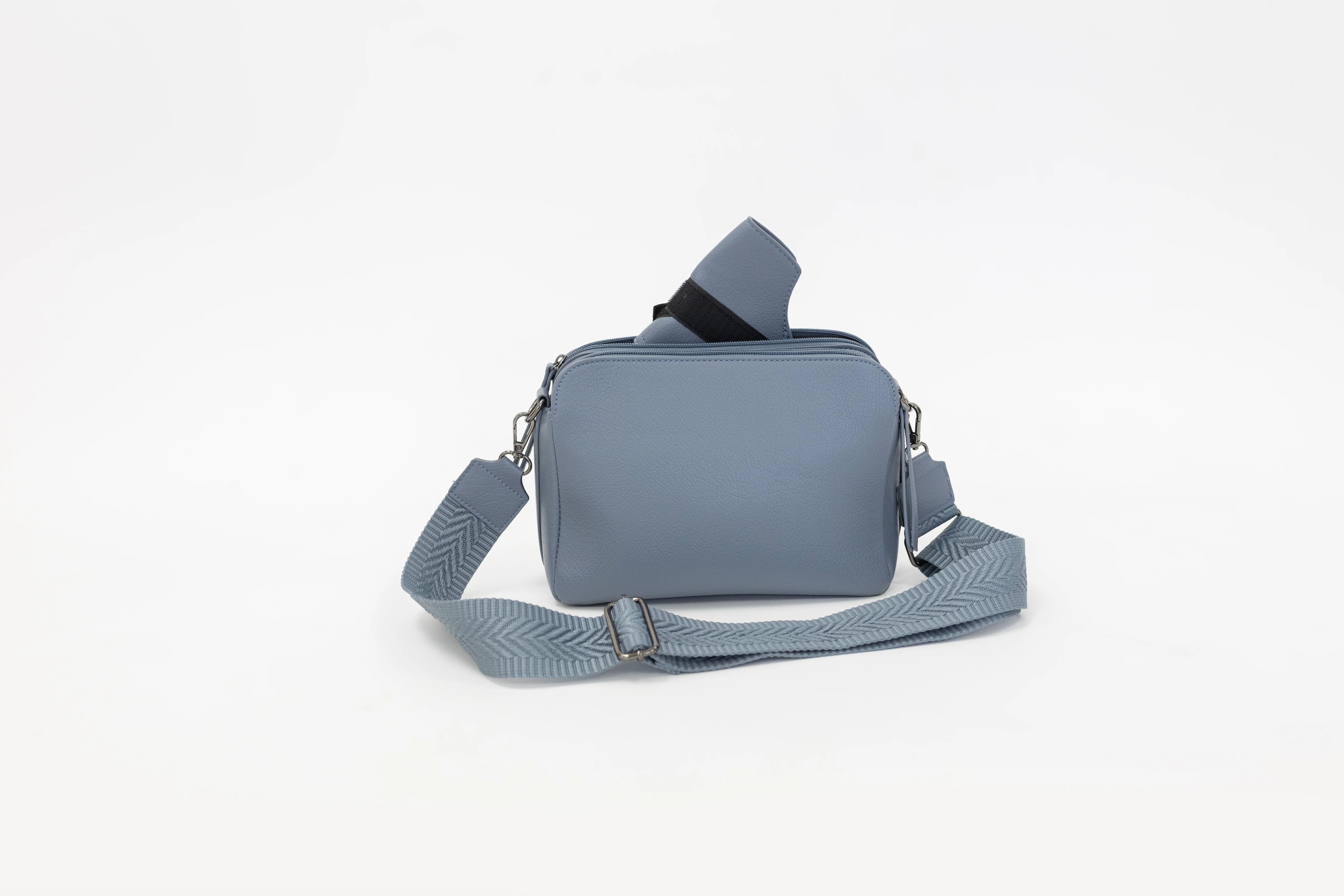 Carry All Ways Conceal Carry Bag - Image 4