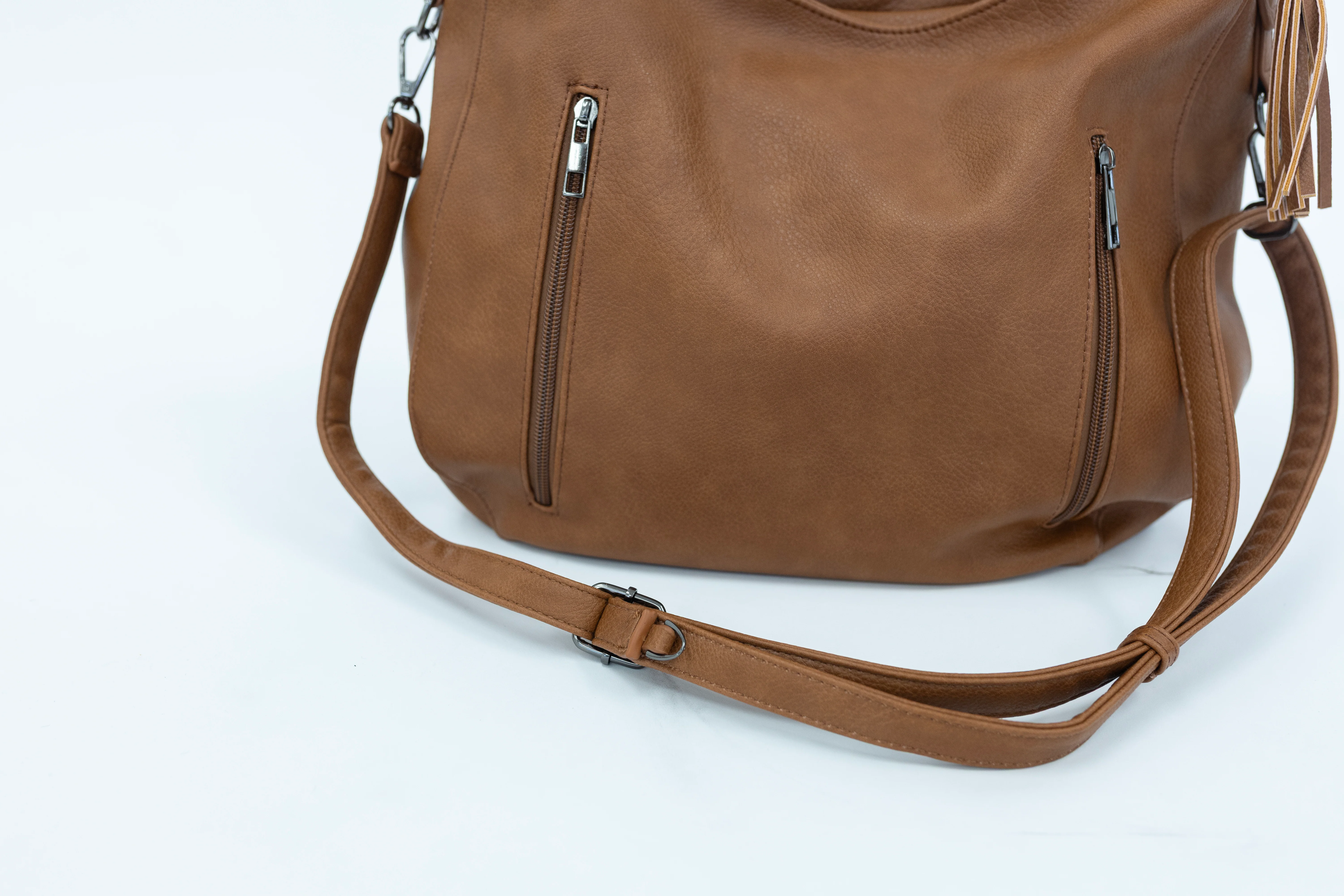 Confident Carry All Conceal Carry Bag - Image 8
