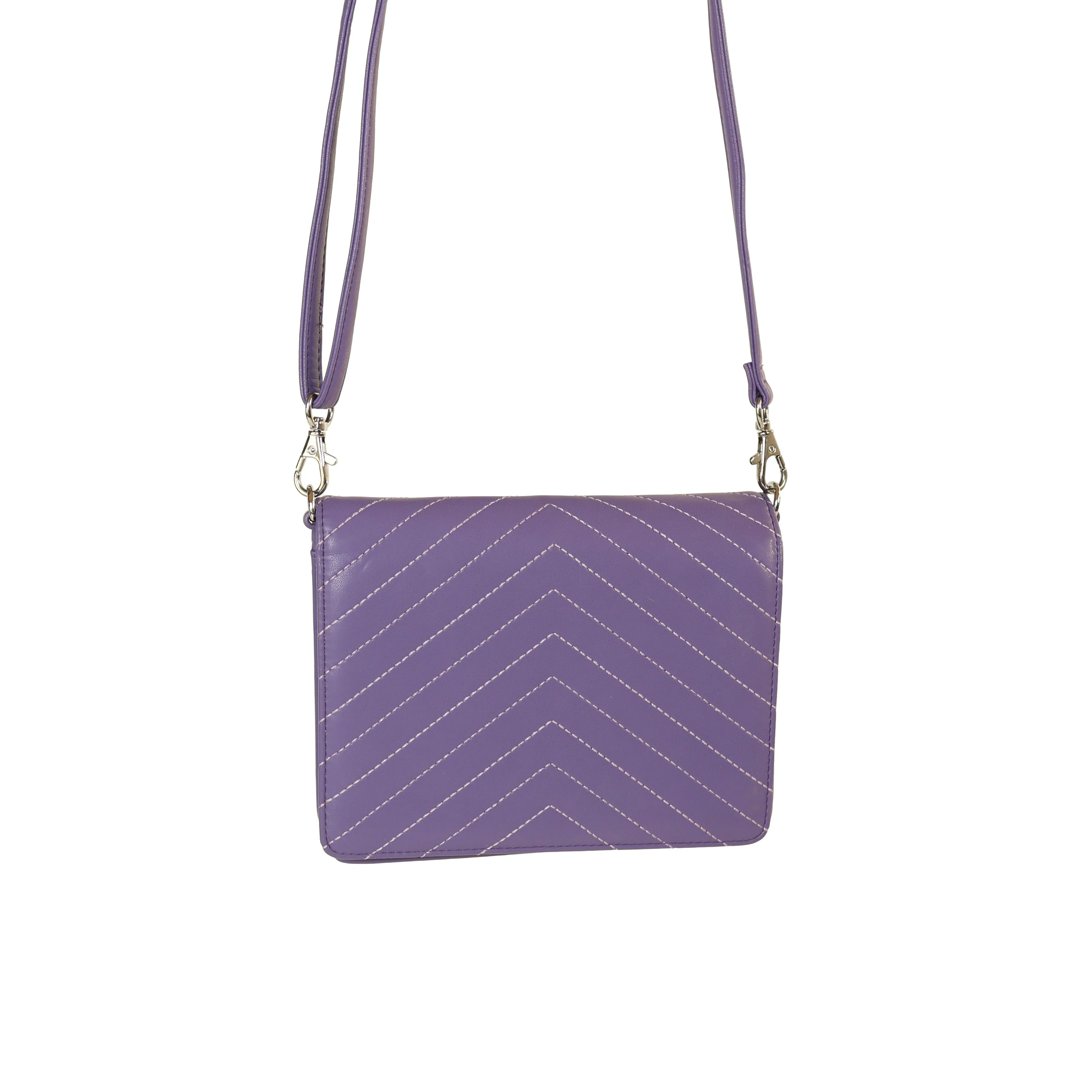 Cross Bonnie RFID Cross Body - Image 3