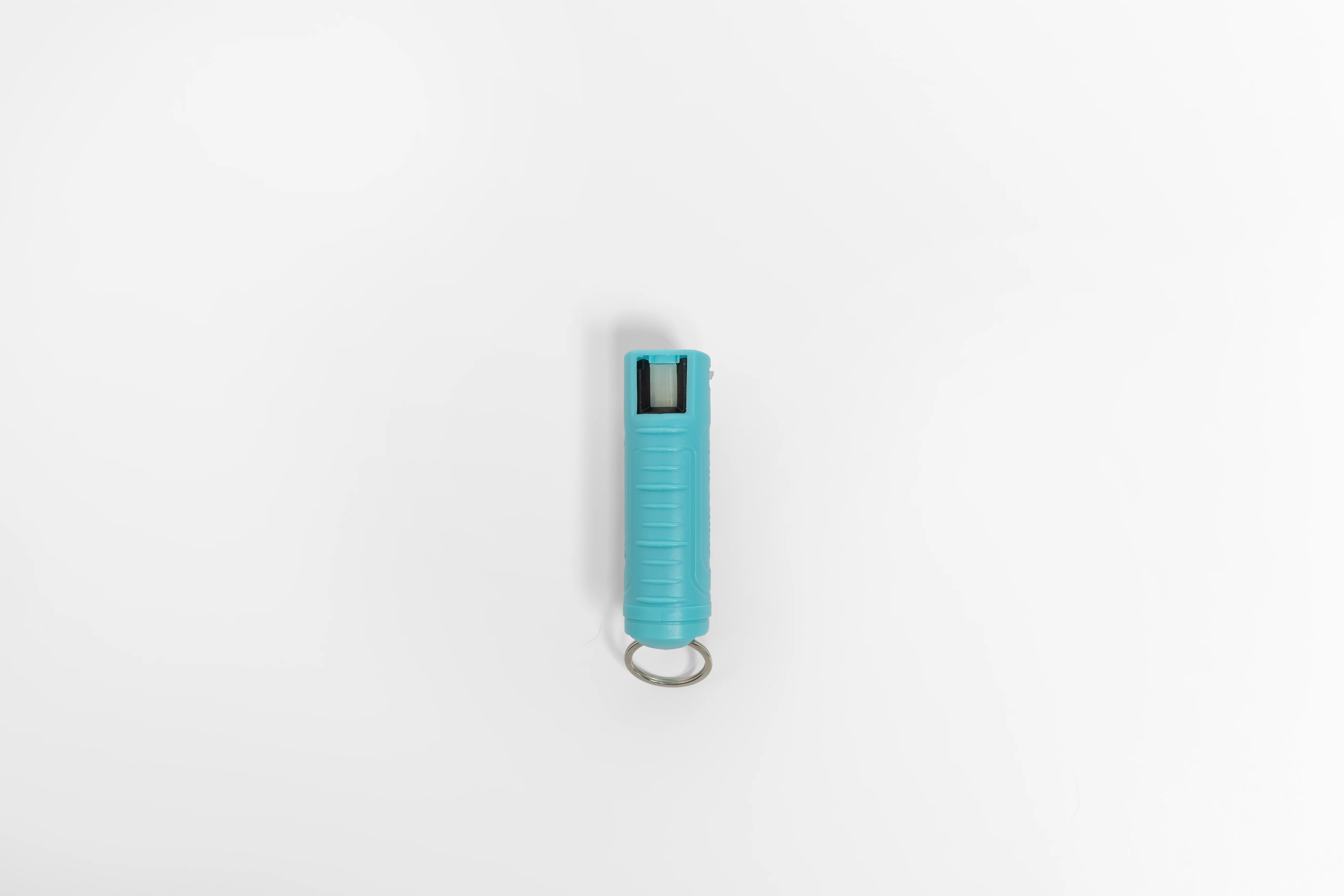 Hardcore Keychain Pepper Spray with UV Dye - Image 10