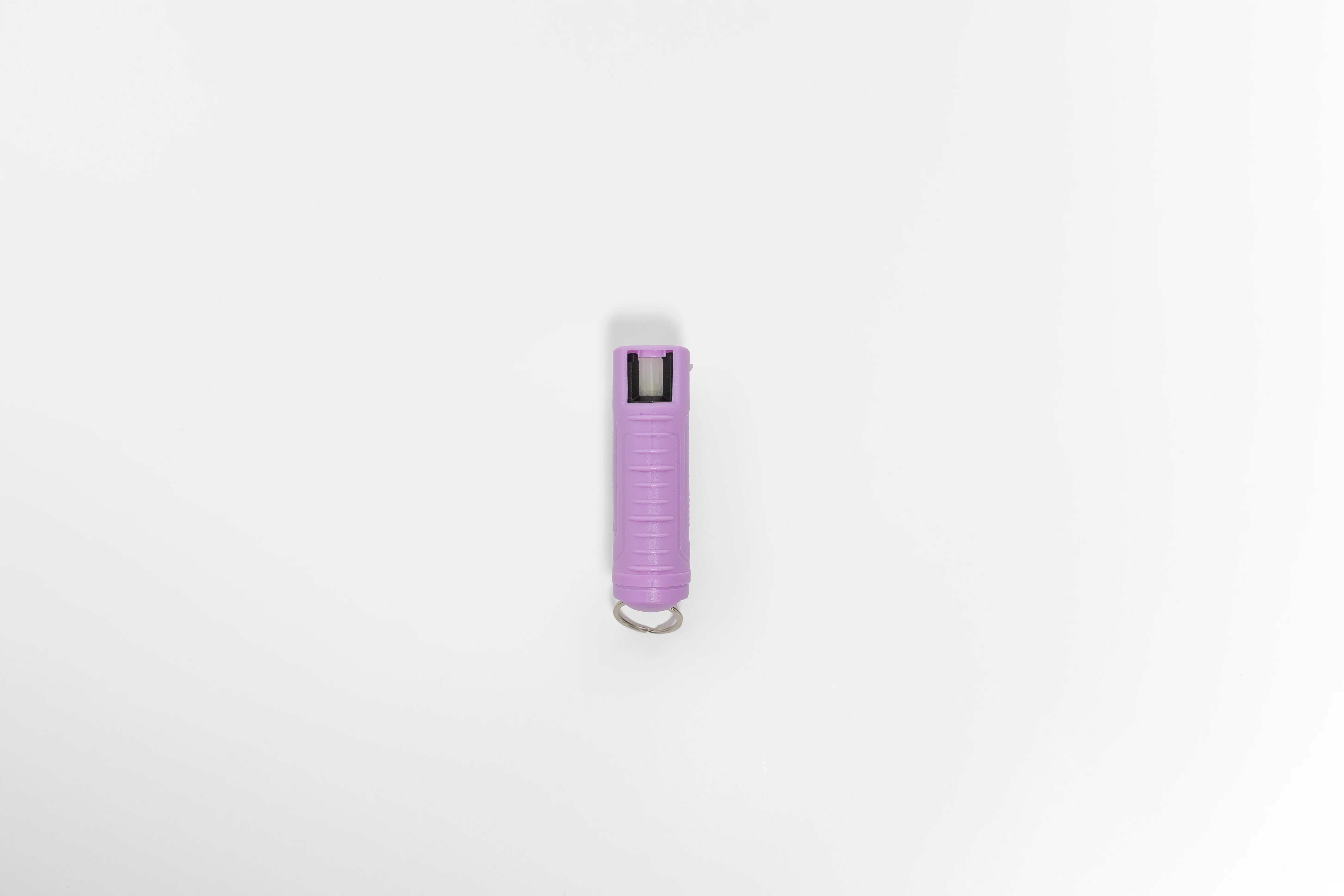 Hardcore Keychain Pepper Spray with UV Dye - Image 11