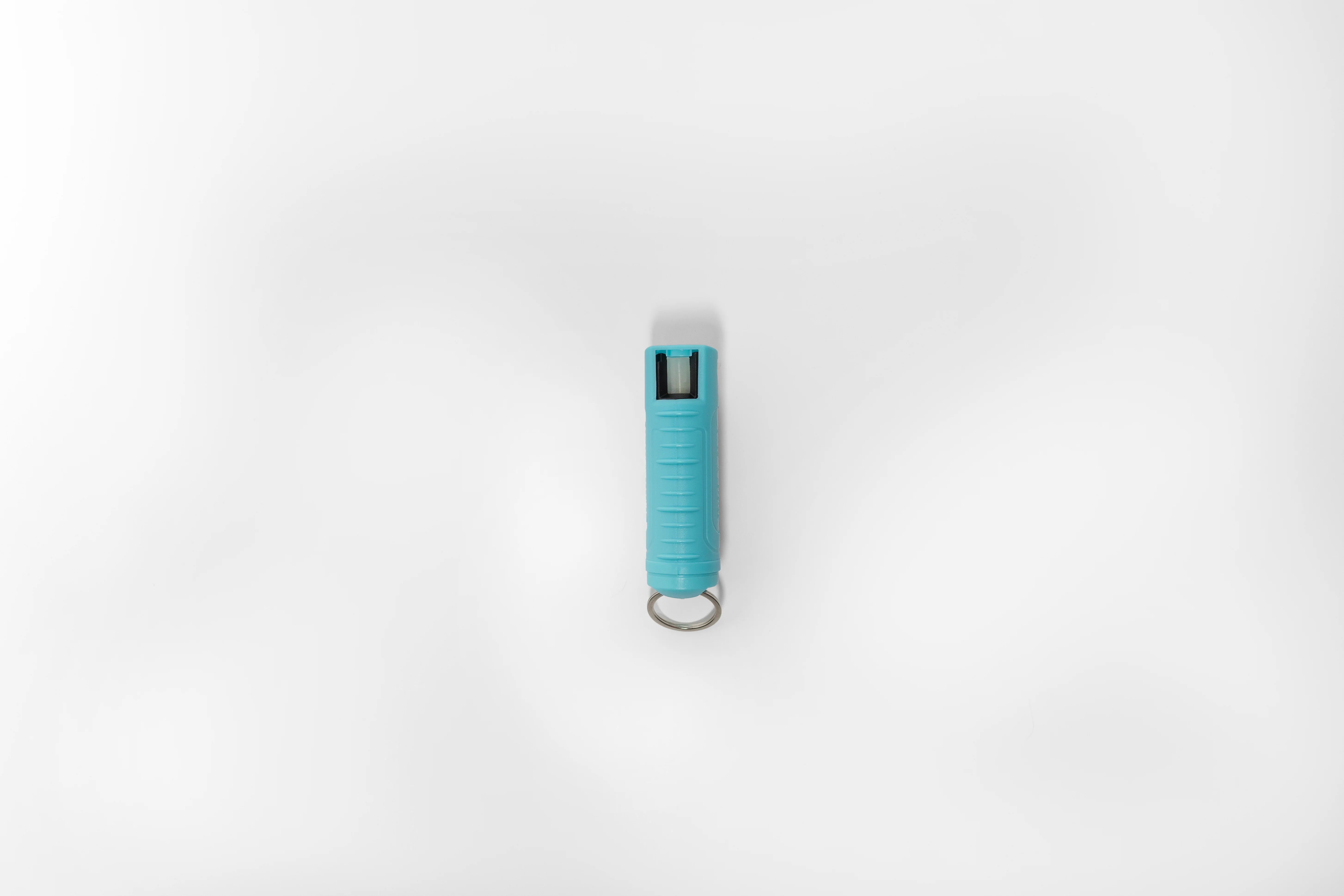 Hardcore Keychain Pepper Spray with UV Dye - Image 13