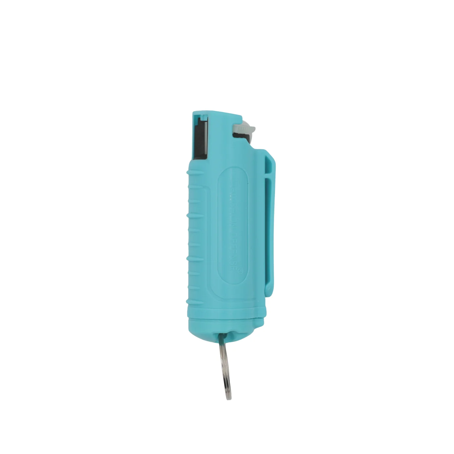 Hardcore Keychain Pepper Spray with UV Dye - Image 5