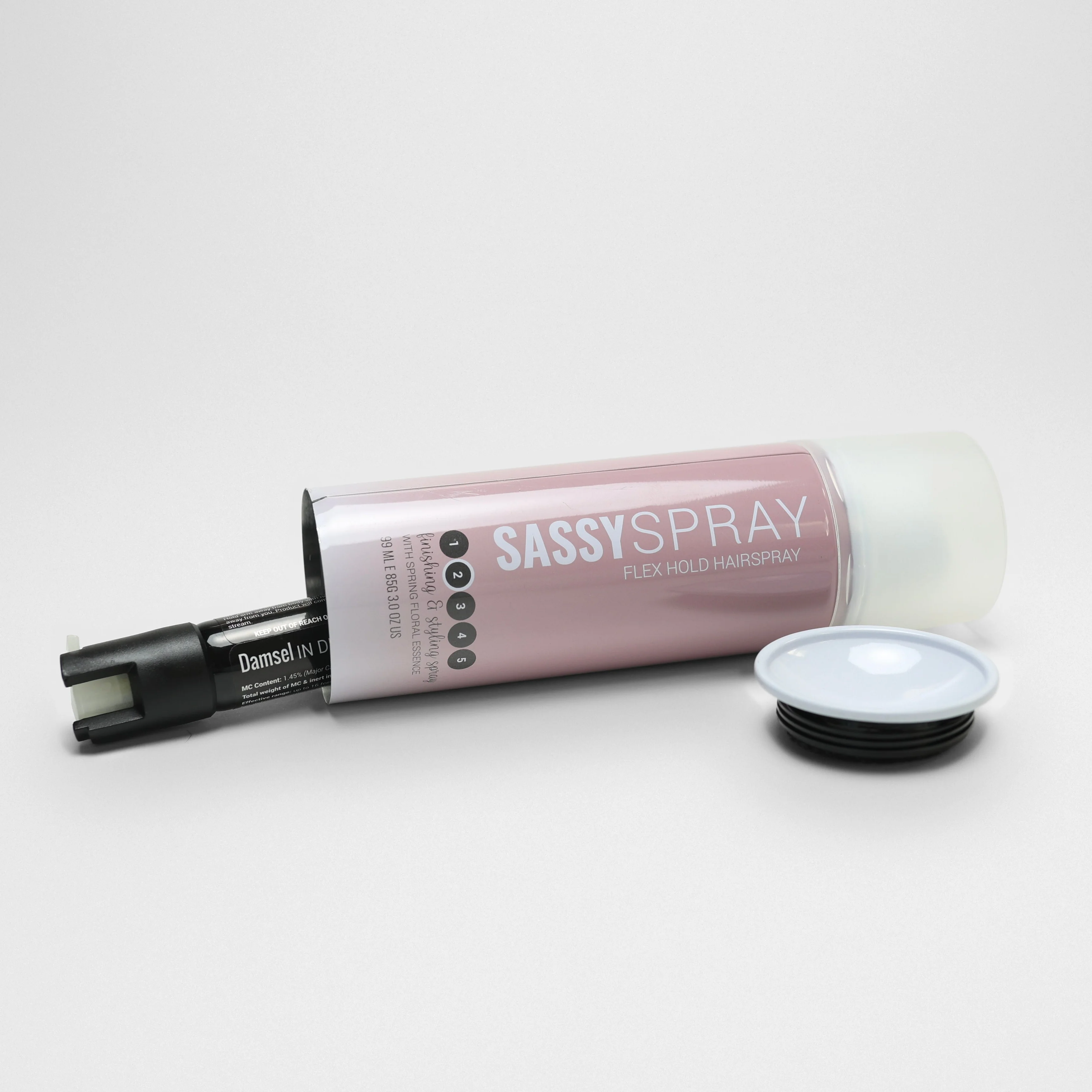 Travel Size Sassy Spray - Image 3