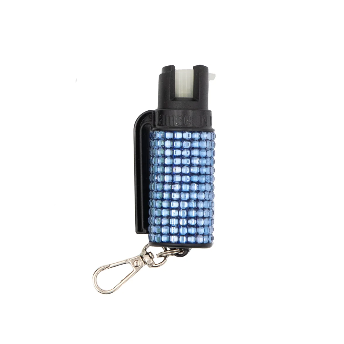 Pepper Slay Keychain Pepper Spray with UV Dye - Image 5