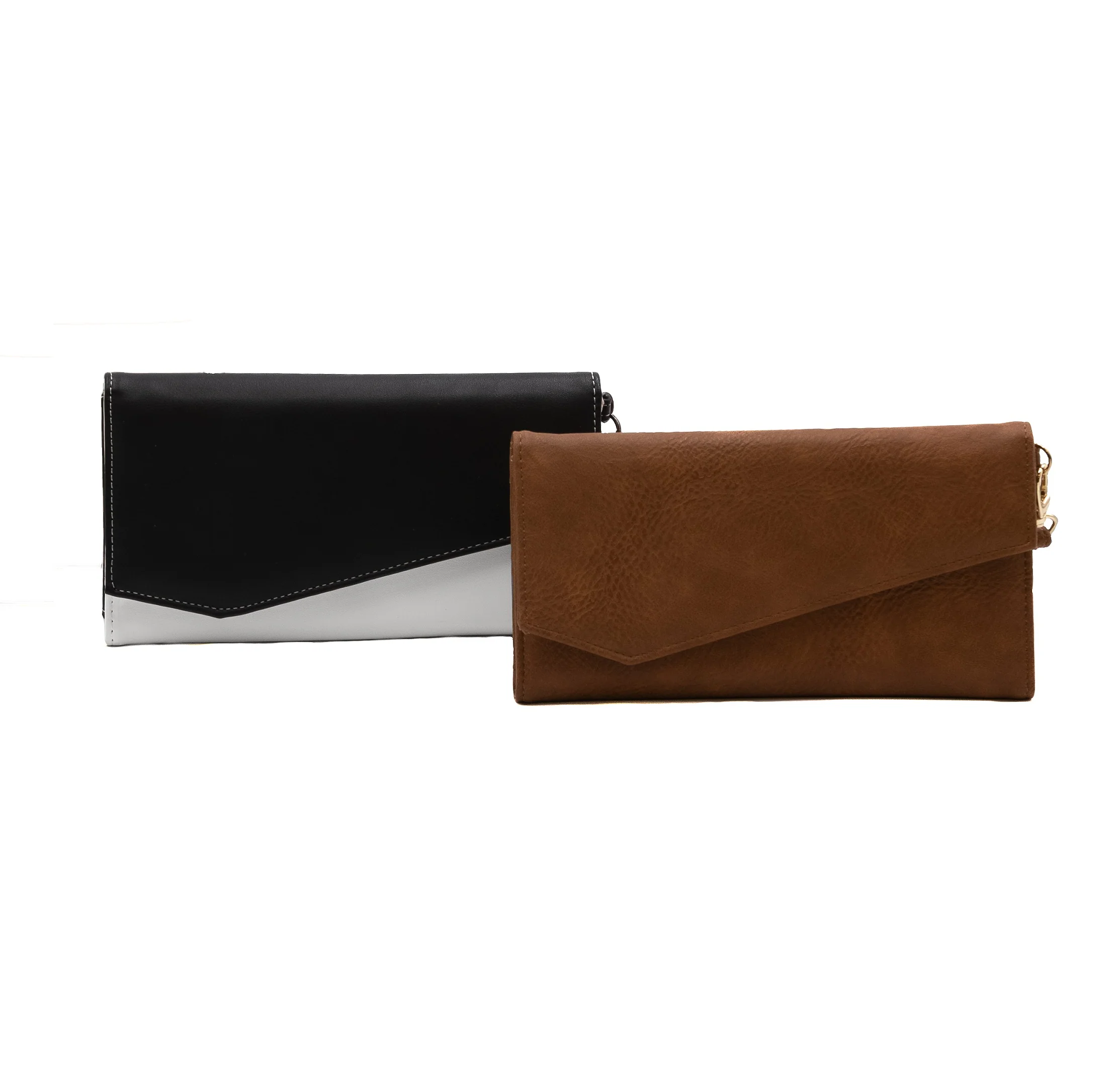 Pocket Brook RFID Wallet - Image 3