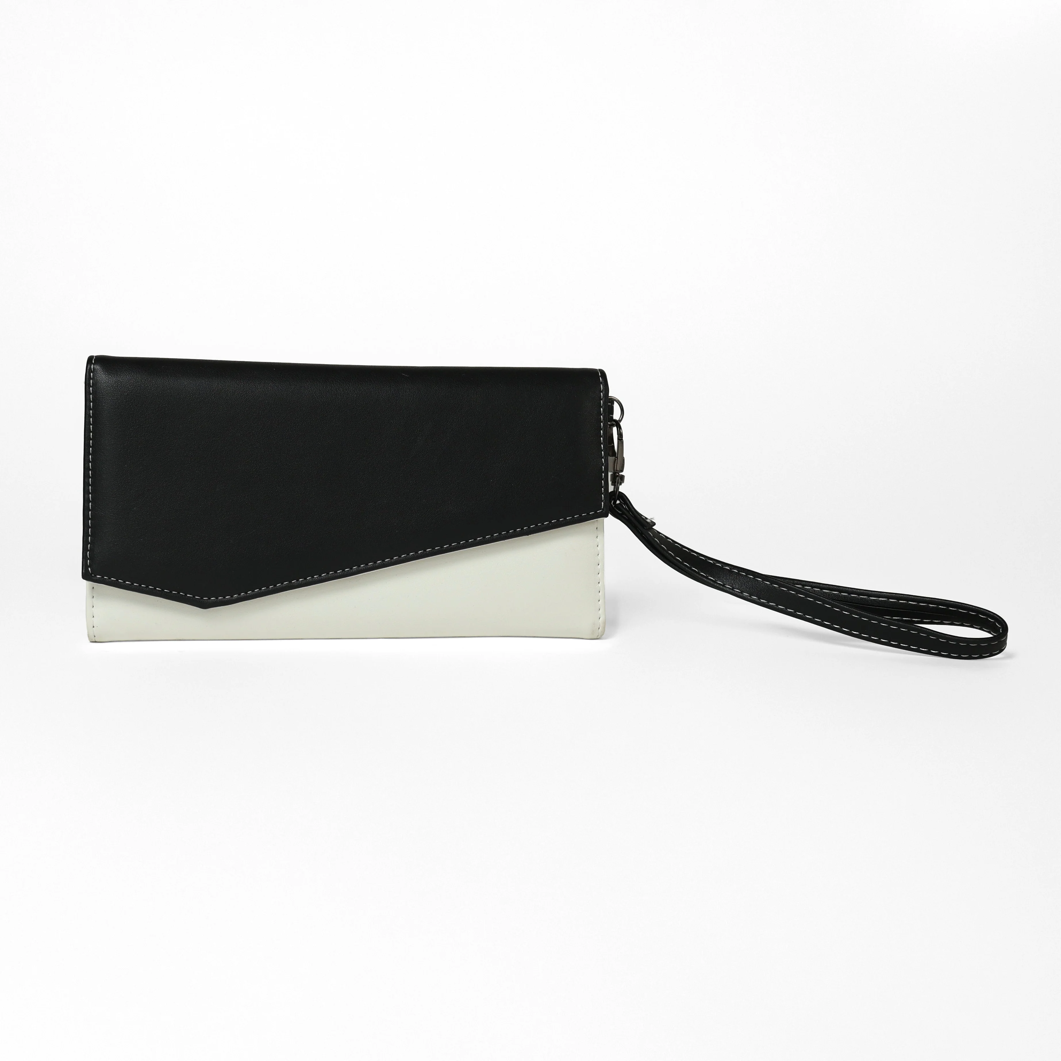 Pocket Brook RFID Wallet - Image 4