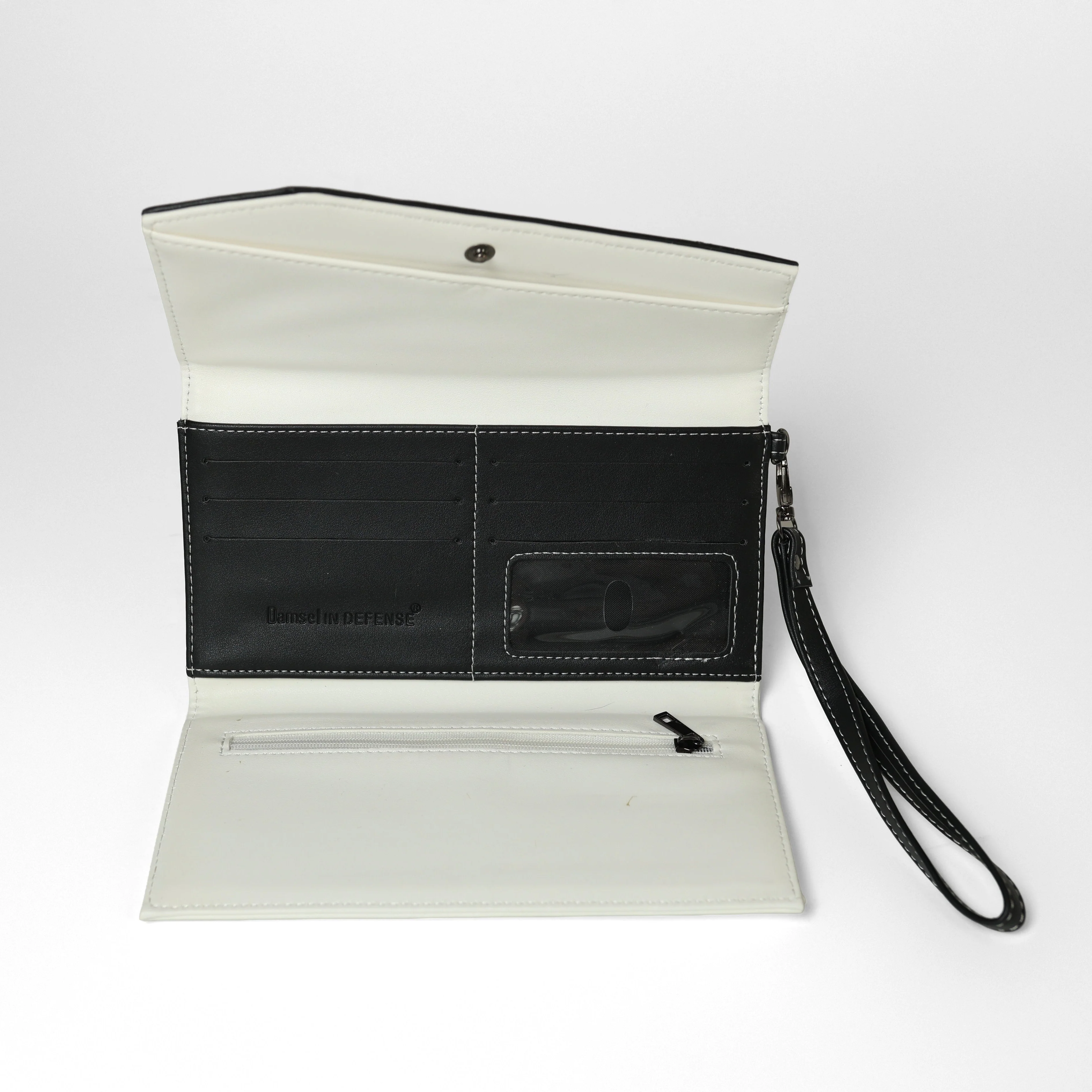 Pocket Brook RFID Wallet - Image 5