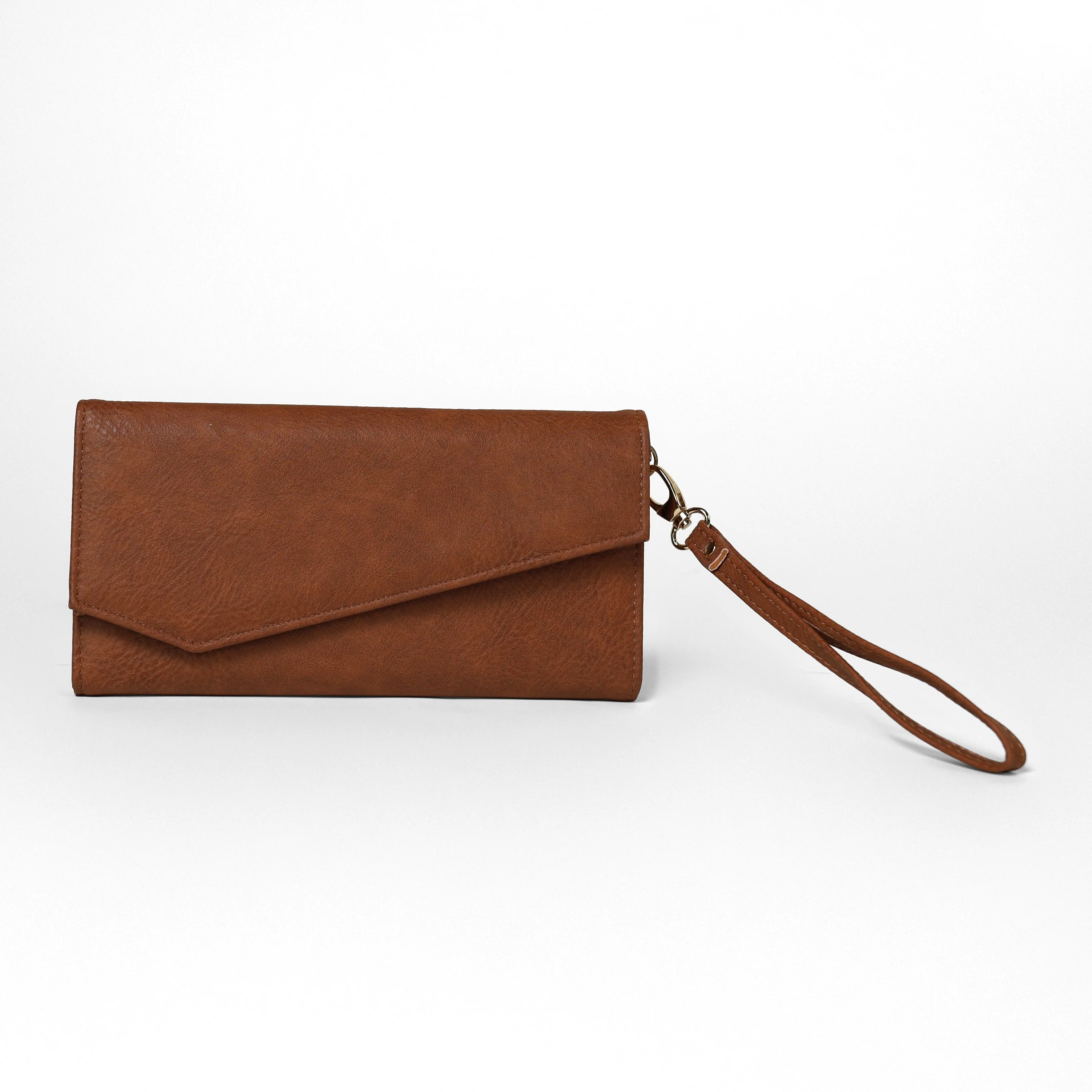 Pocket Brook RFID Wallet - Image 6