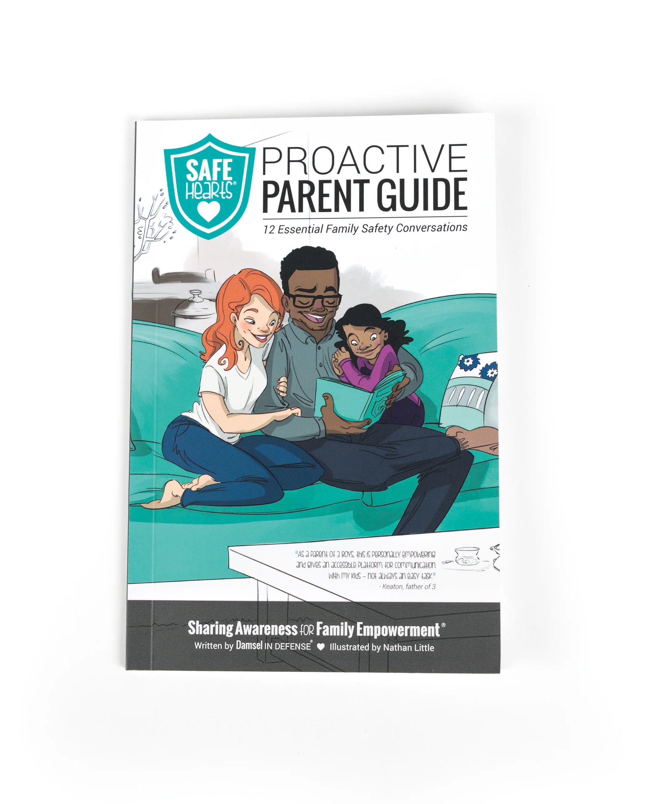 Proactive Parent Guide - Image 3