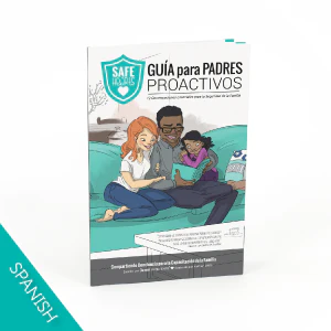 Proactive Parent Guide - Image 4