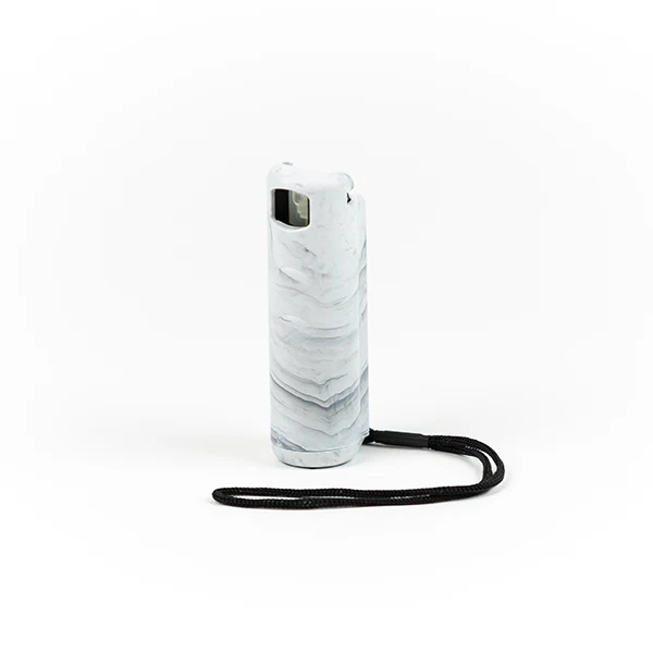 Protected Pepper Spray with Disable Pin & UV Dye - Image 4