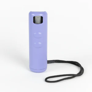 Protected Pepper Spray with Disable Pin & UV Dye - Image 6
