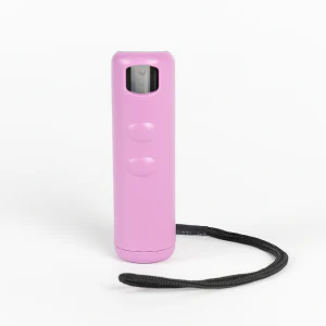 Protected Pepper Spray with Disable Pin & UV Dye - Image 7
