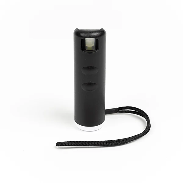 Protected Pepper Spray with Disable Pin, UV Dye PLUS Shield Technology - Image 4