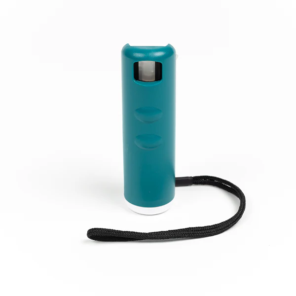 Protected Pepper Spray with Disable Pin, UV Dye PLUS Shield Technology - Image 5