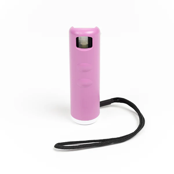 Protected Pepper Spray with Disable Pin, UV Dye PLUS Shield Technology - Image 6