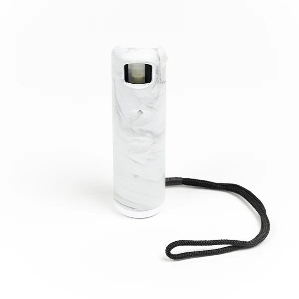 Protected Pepper Spray with Disable Pin, UV Dye PLUS Shield Technology - Image 7