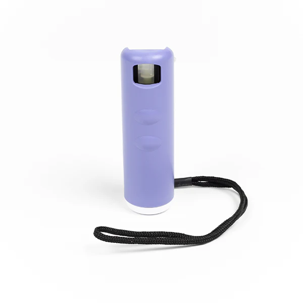 Protected Pepper Spray with Disable Pin, UV Dye PLUS Shield Technology - Image 8