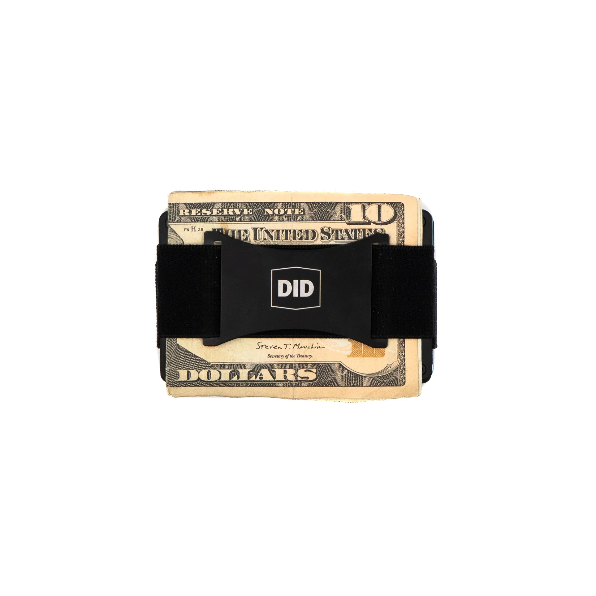 Protector Mens RFID Wallet - Image 5