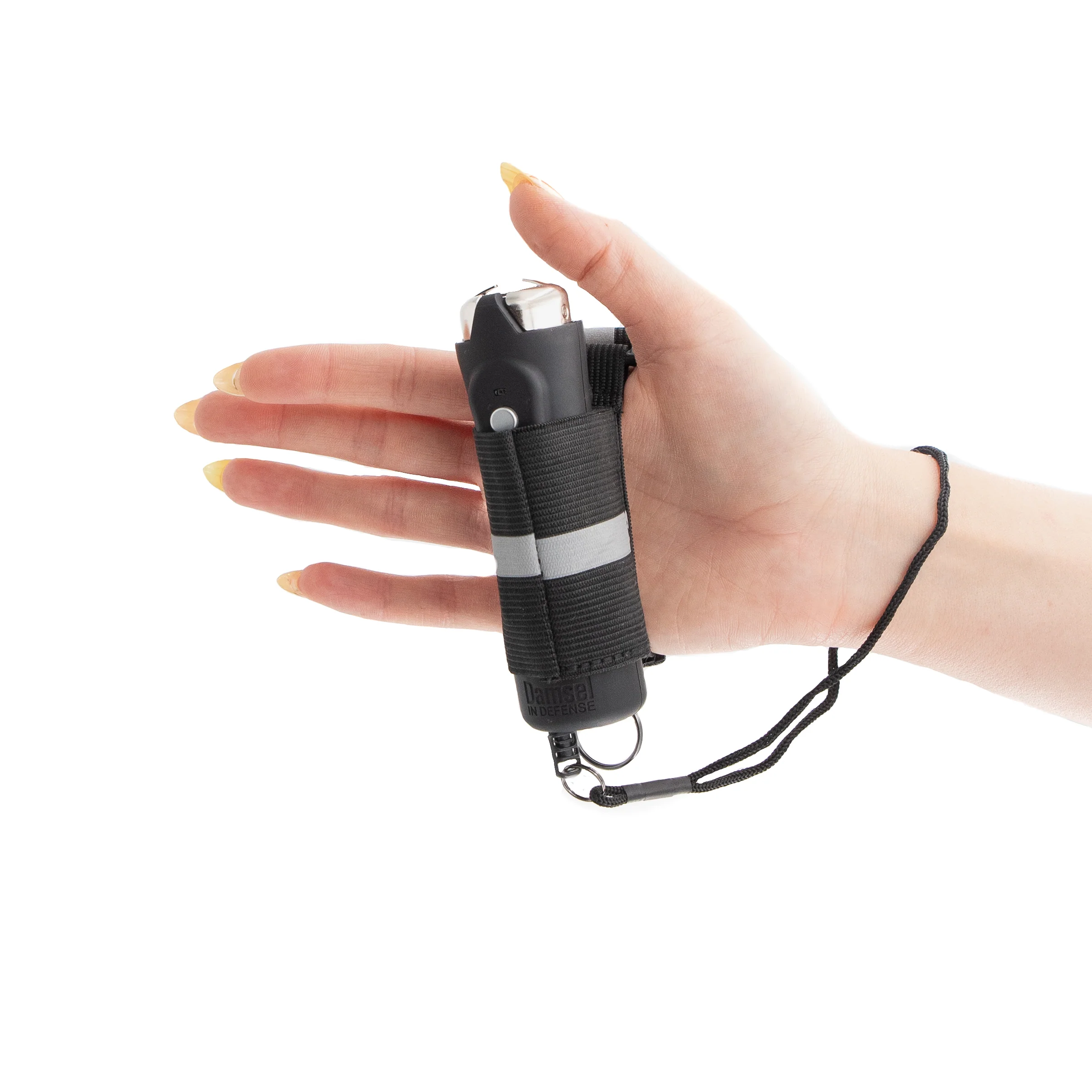 Ready Wrap Safety Strap + Spray - Image 9