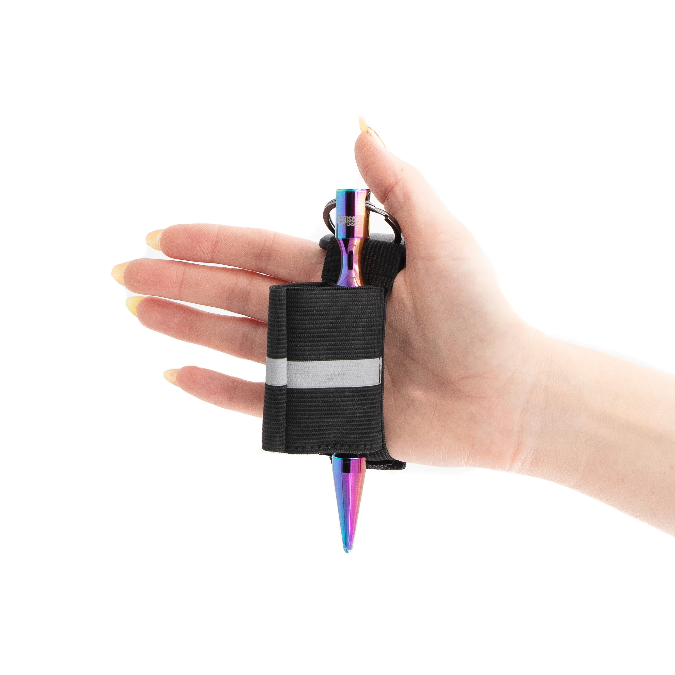 Ready Wrap Safety Strap + Spray - Image 8