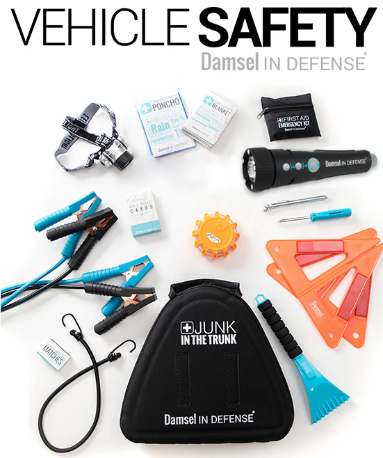 Roadside Emergency Bundle - Image 3