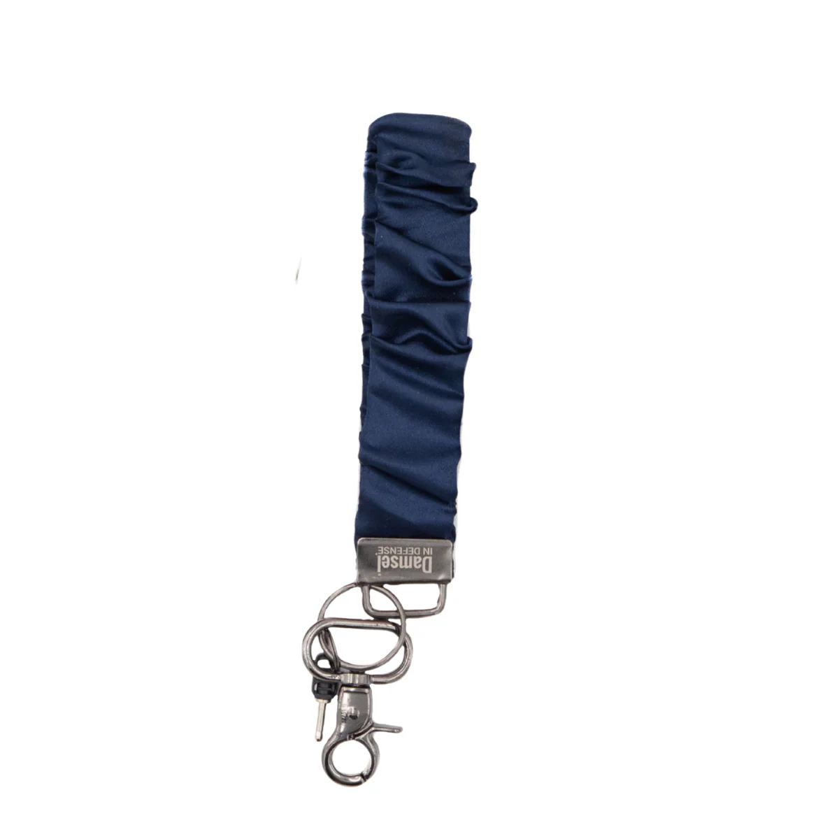 Scrunch Key Disable Pin Wristlet - Image 10