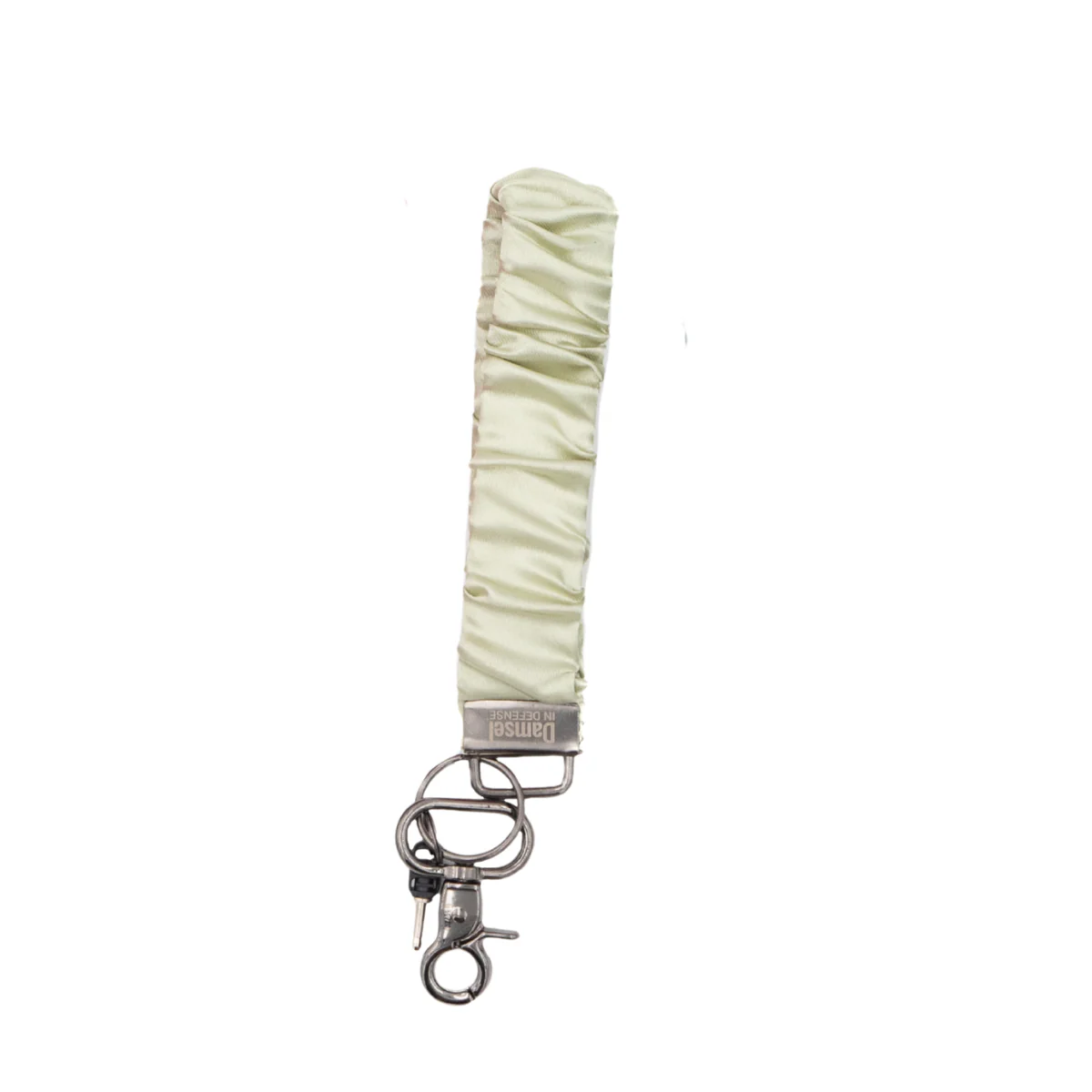 Scrunch Key Disable Pin Wristlet - Image 5