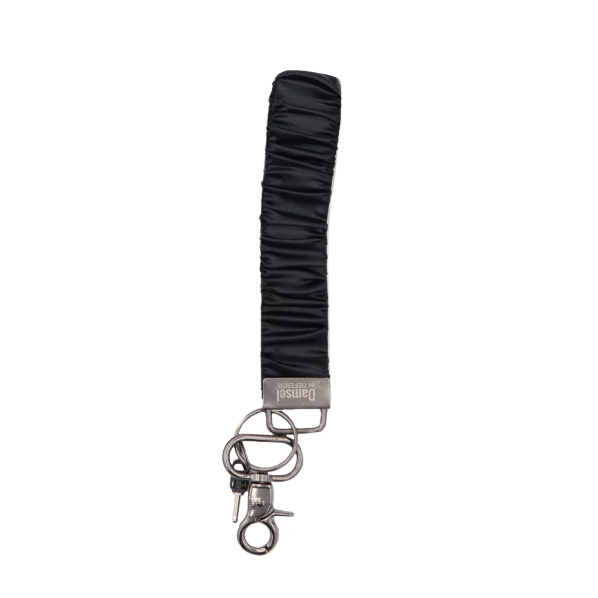 Scrunch Key Disable Pin Wristlet - Image 9
