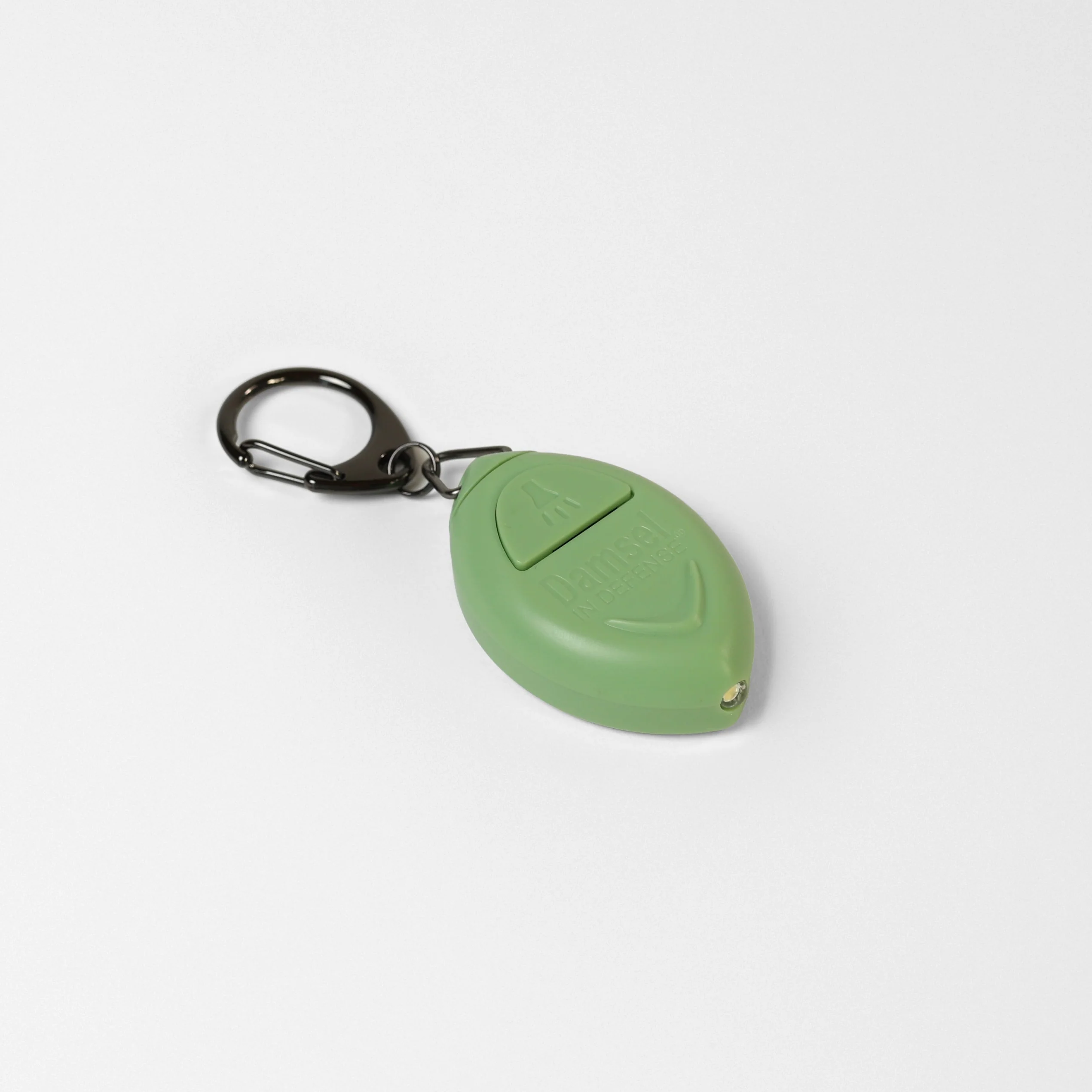 Sixth Sense Personal Alarm with Vibration - Image 9