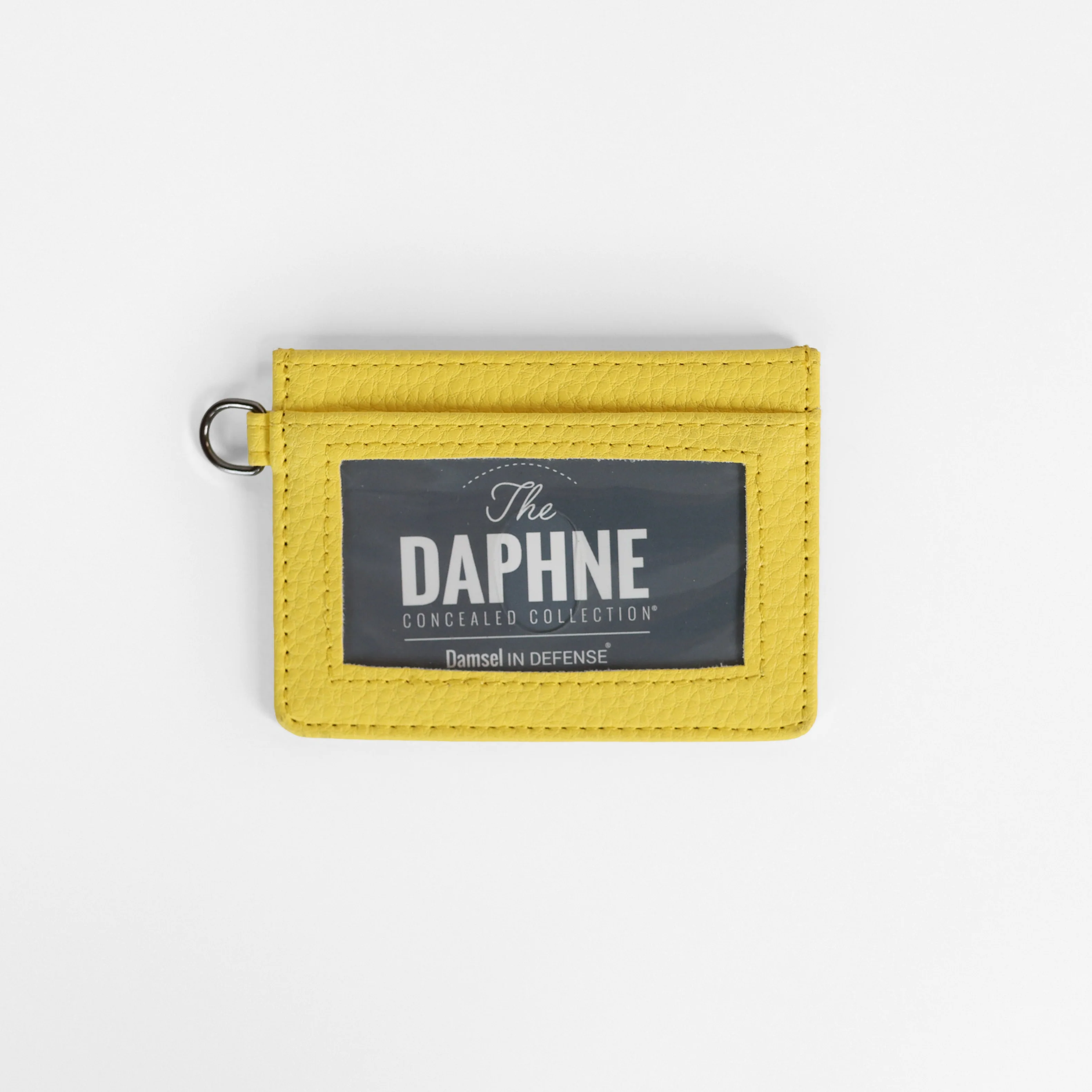 Slim Shelly RFID Wallet - Image 10