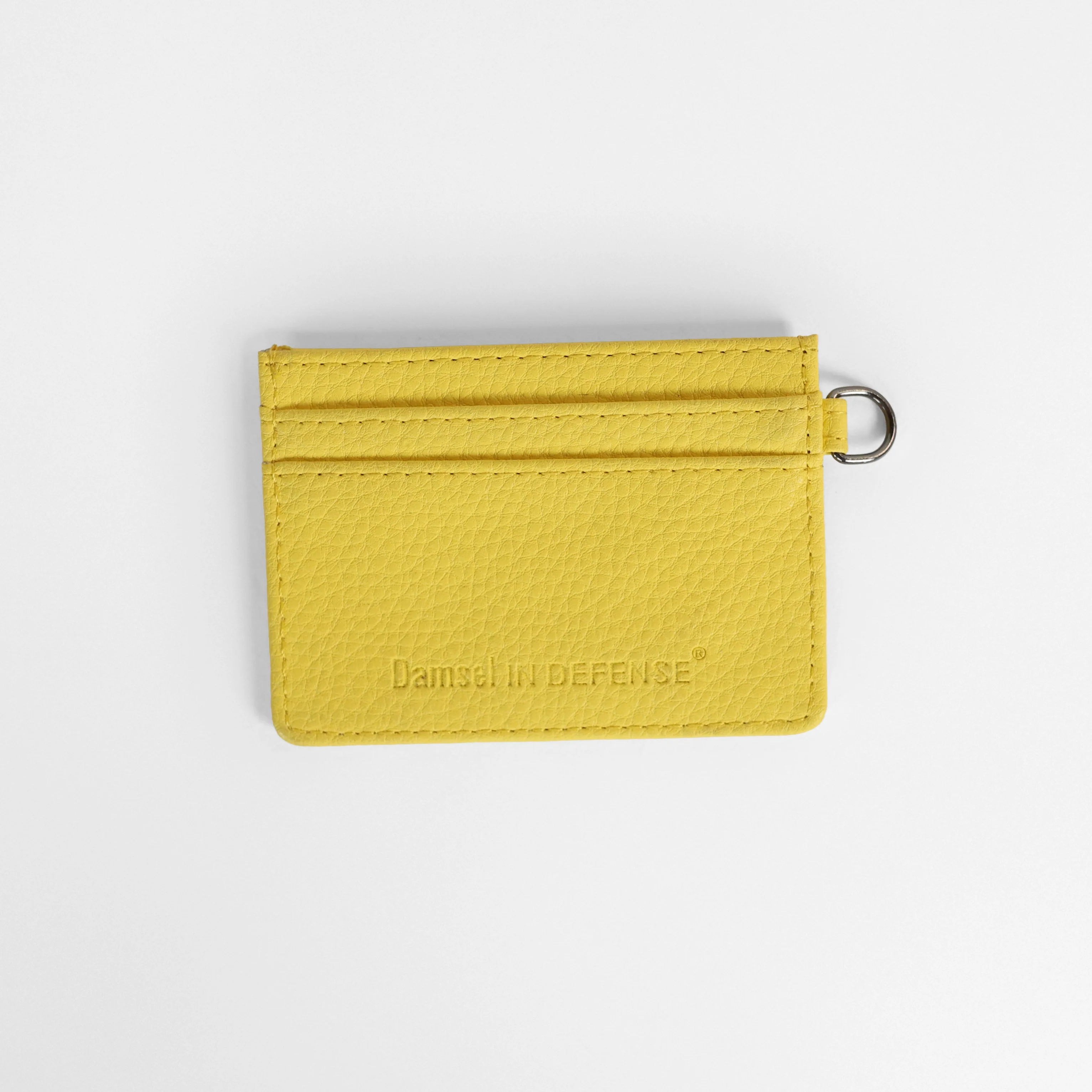 Slim Shelly RFID Wallet - Image 11