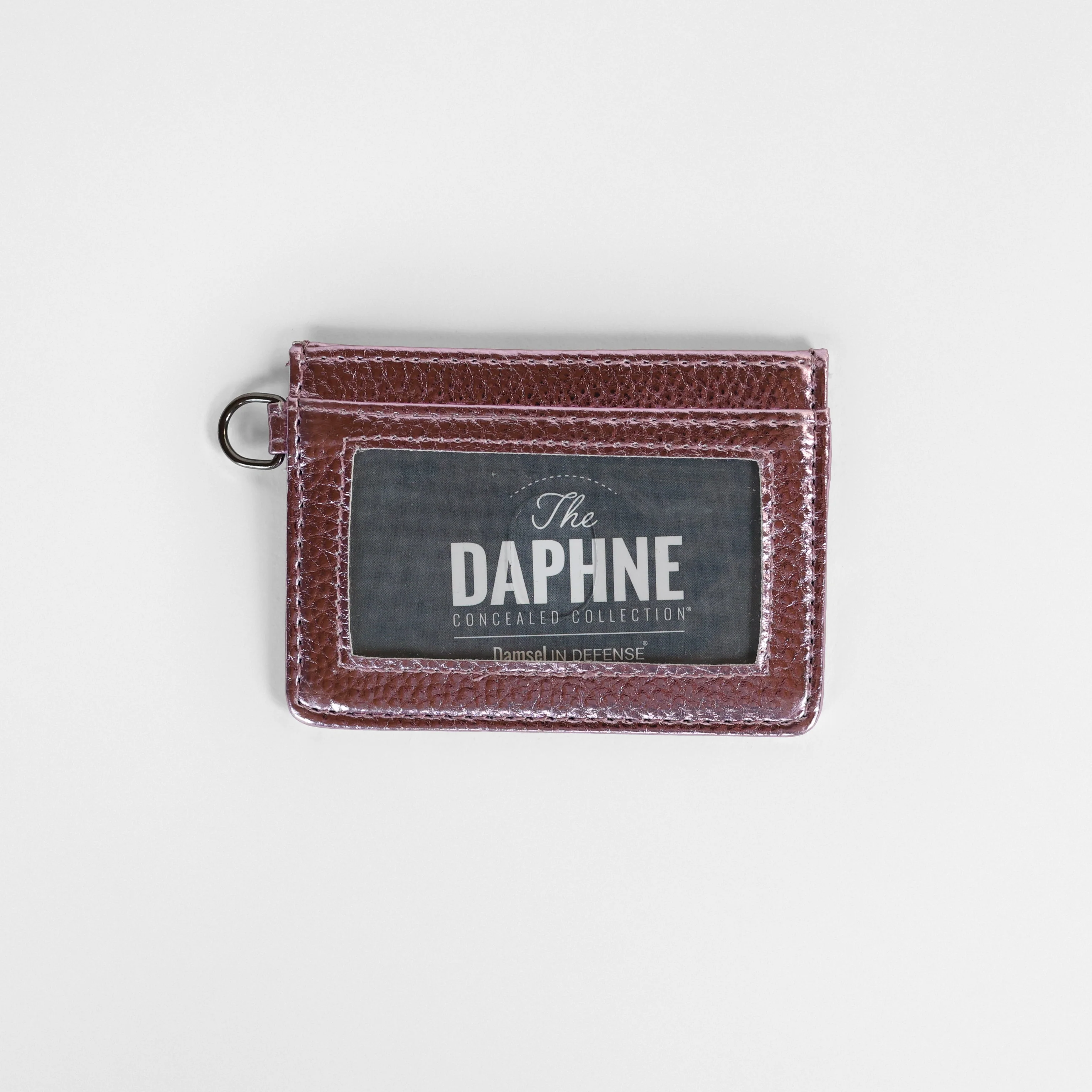 Slim Shelly RFID Wallet - Image 4