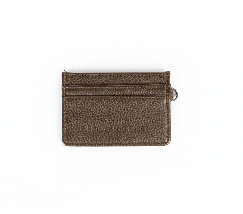 Slim Shelly RFID Wallet - Image 7