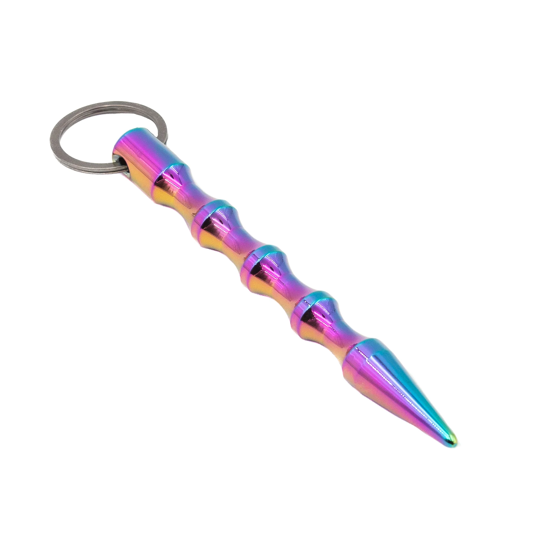 Sock It Slim Keychain Striking Tool - Image 6