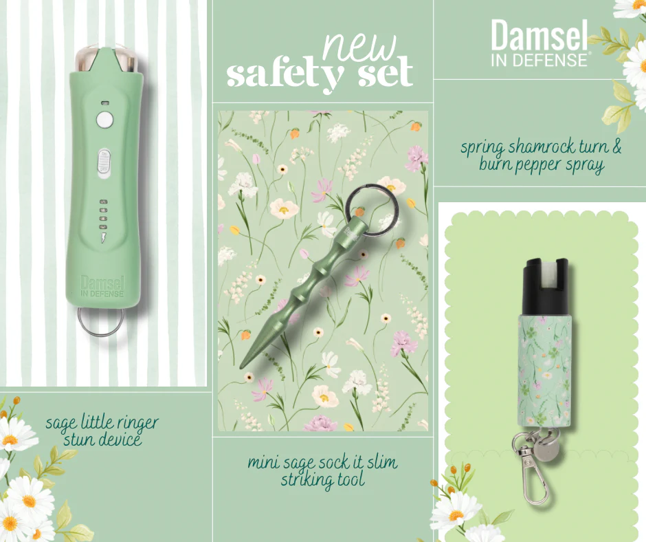 Spring Safety Set - Image 5