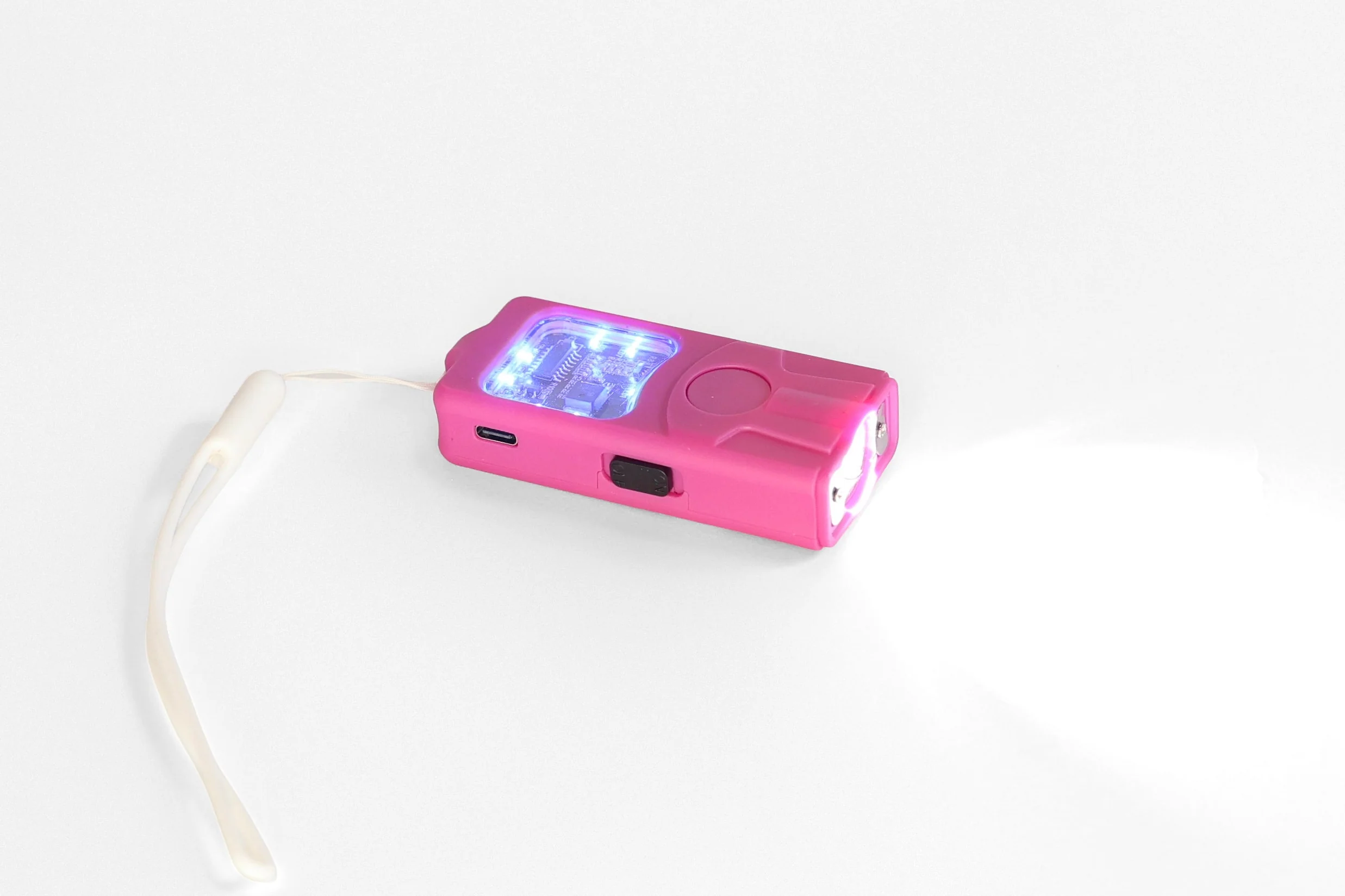 To Be Clear Stun Device - Image 12