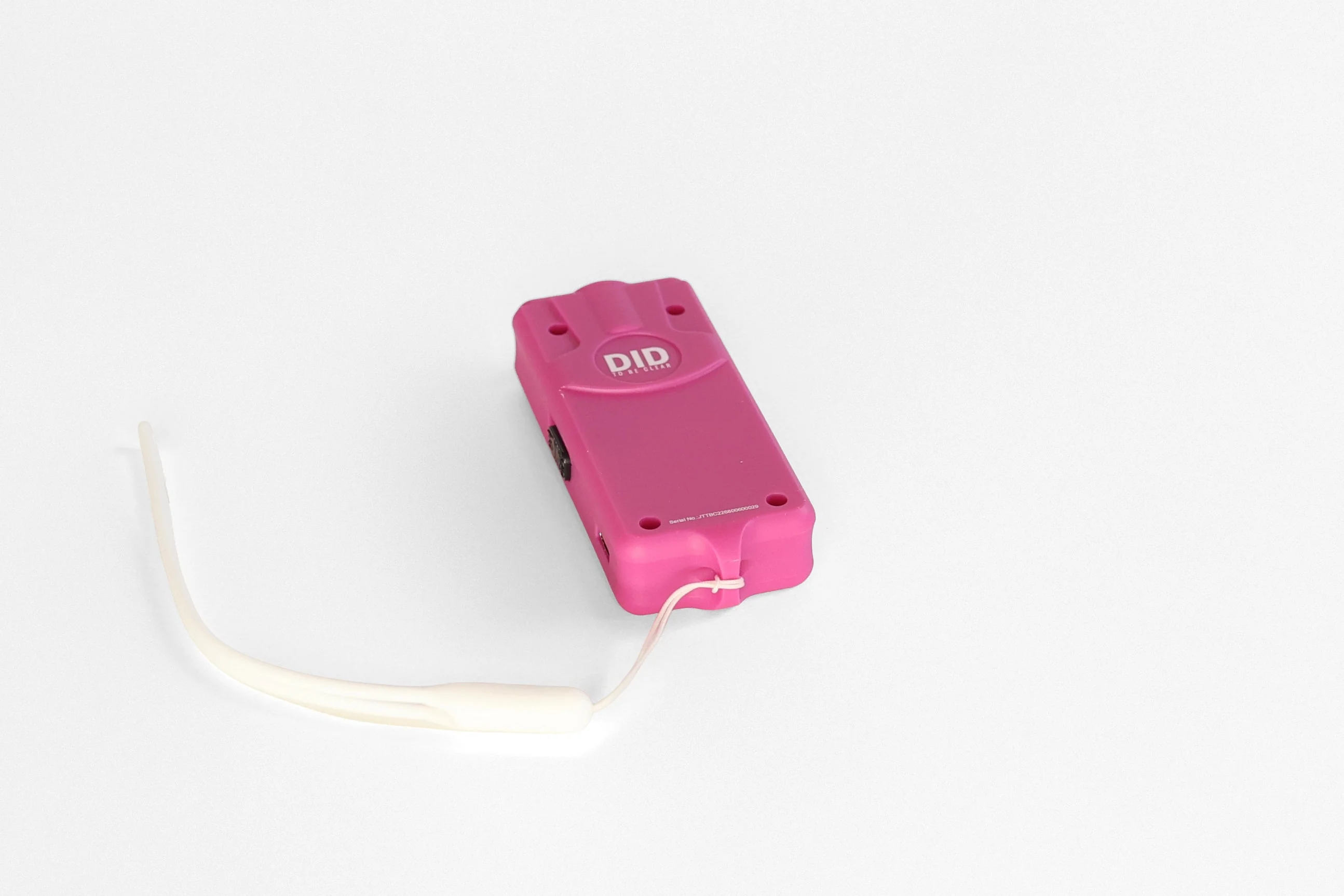To Be Clear Stun Device - Image 13