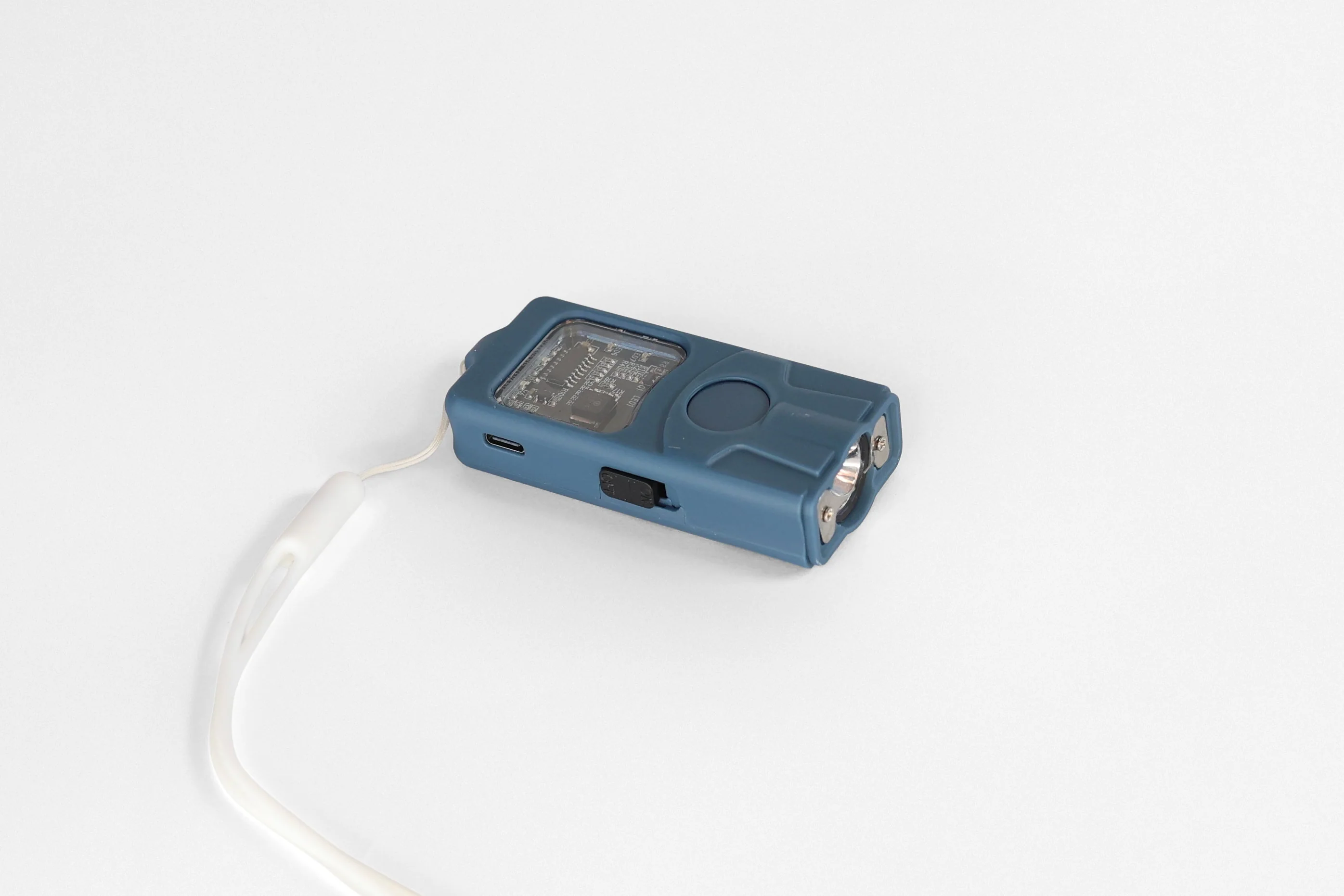 To Be Clear Stun Device - Image 15