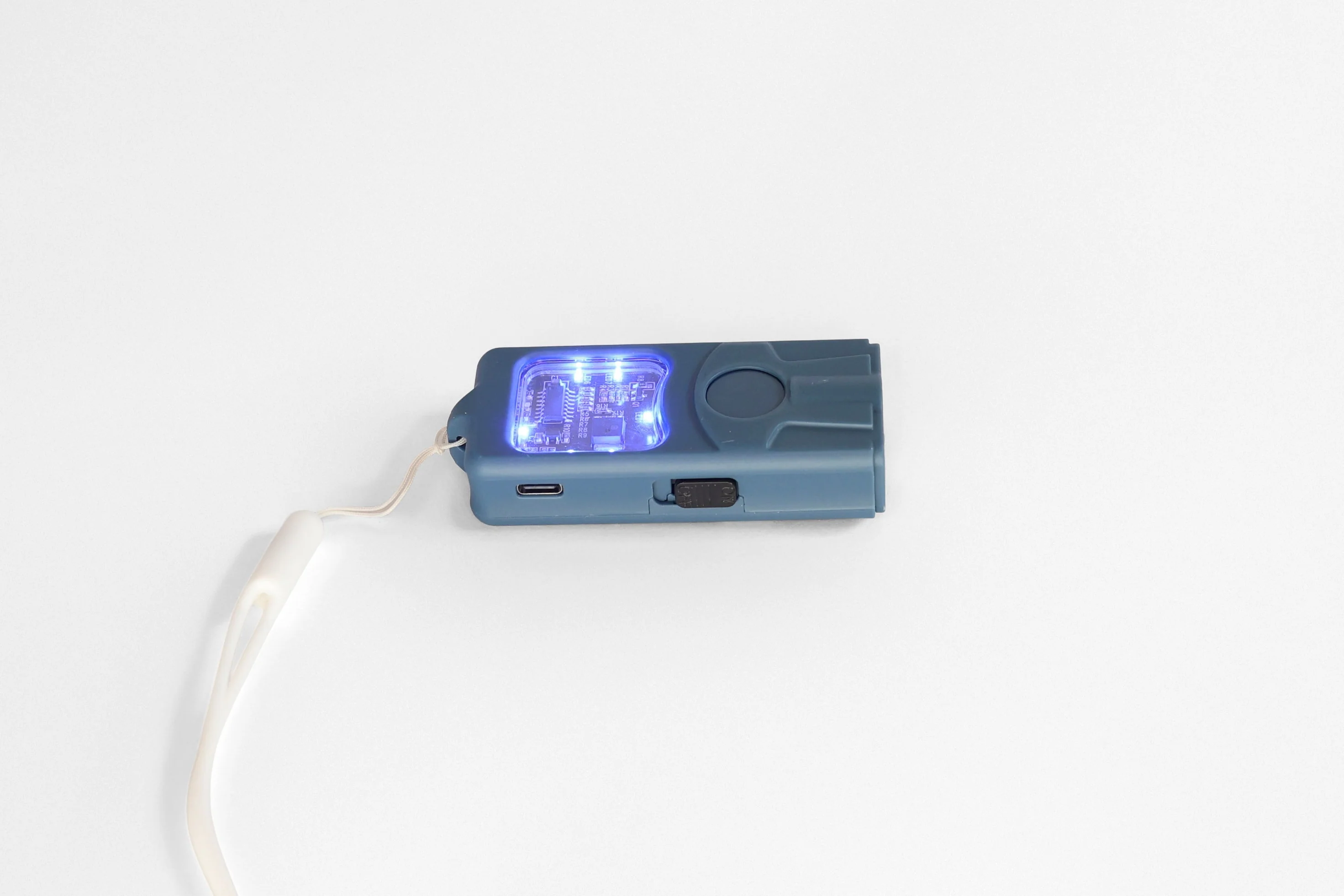 To Be Clear Stun Device - Image 16