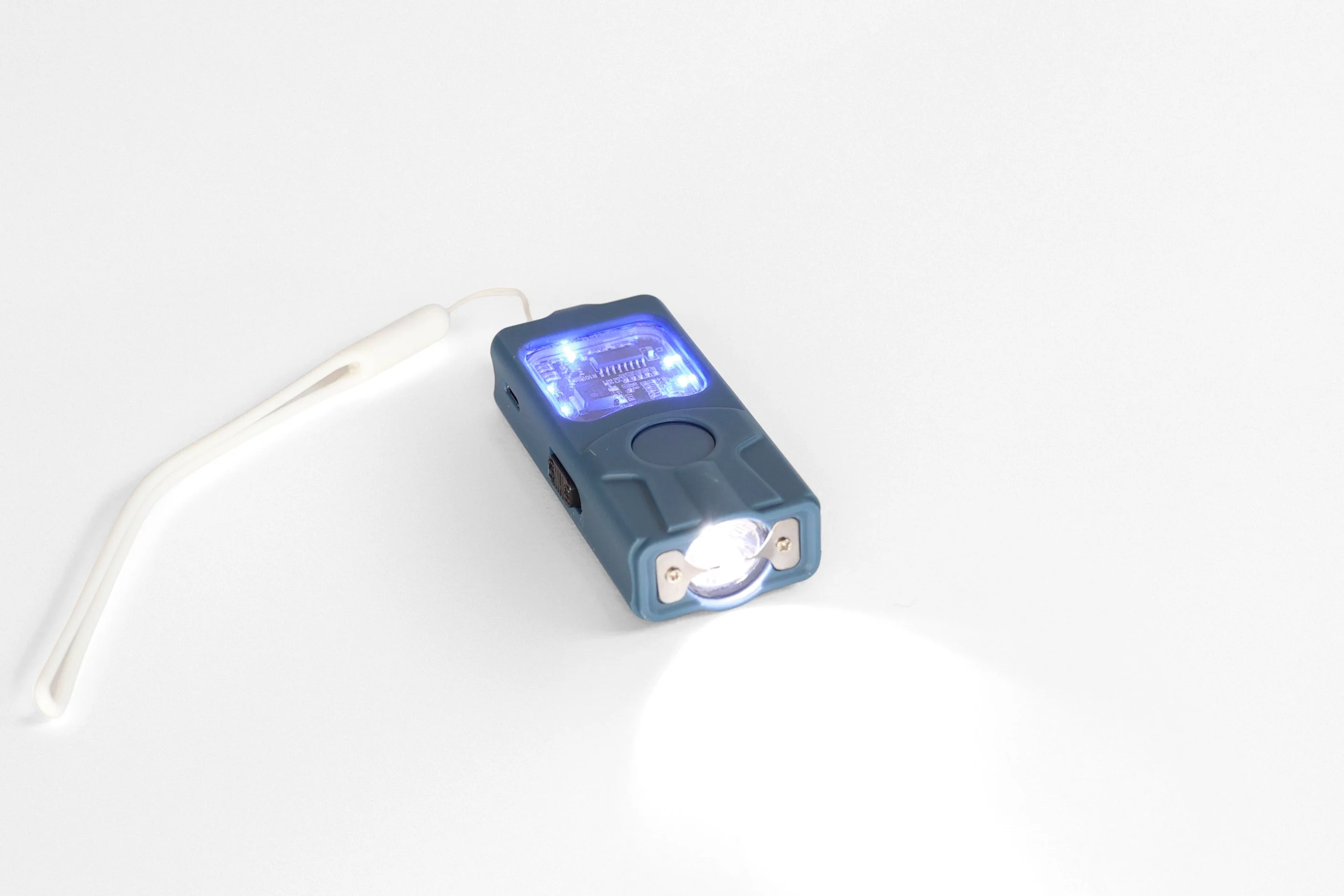 To Be Clear Stun Device - Image 17