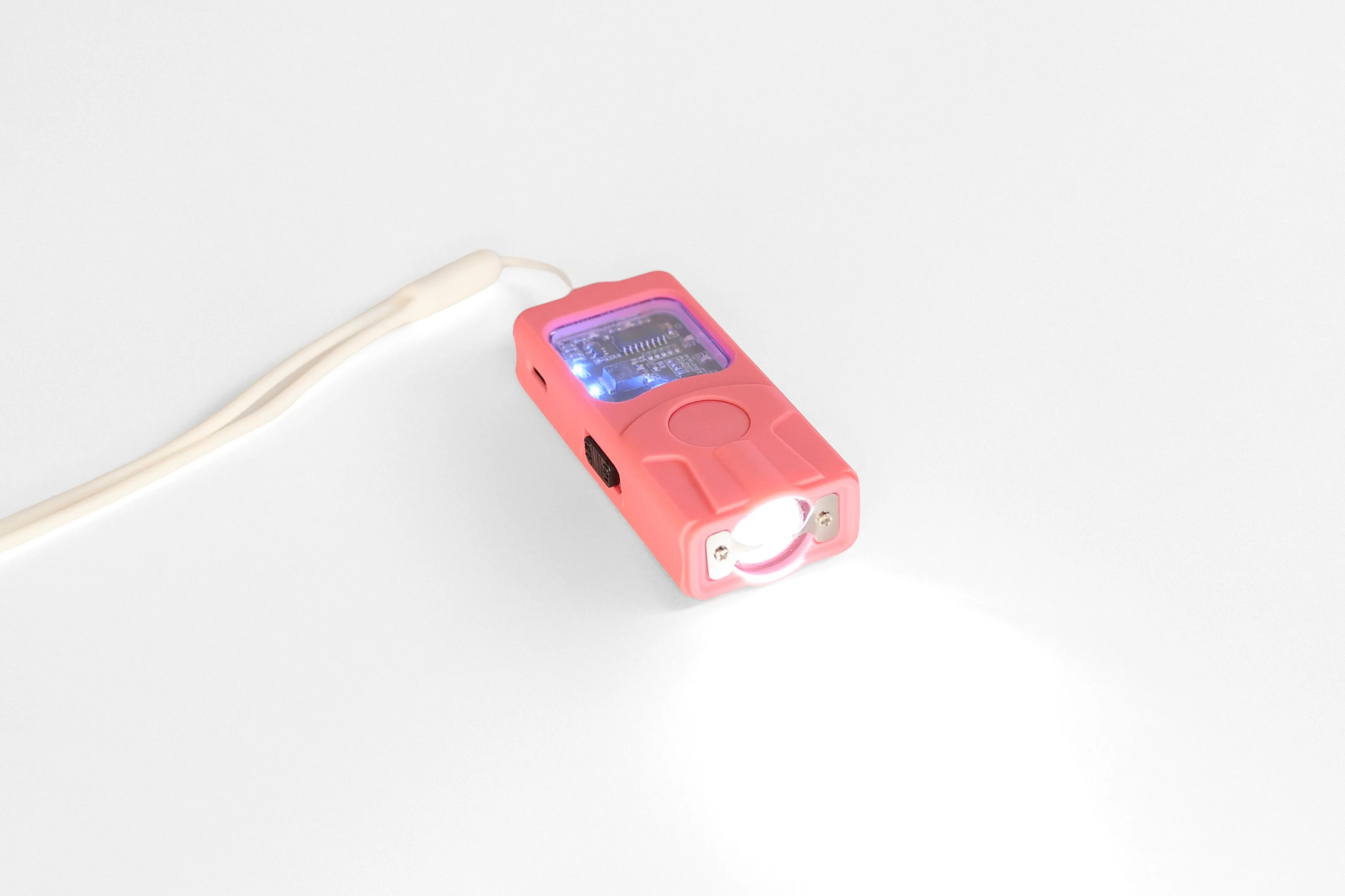 To Be Clear Stun Device - Image 4