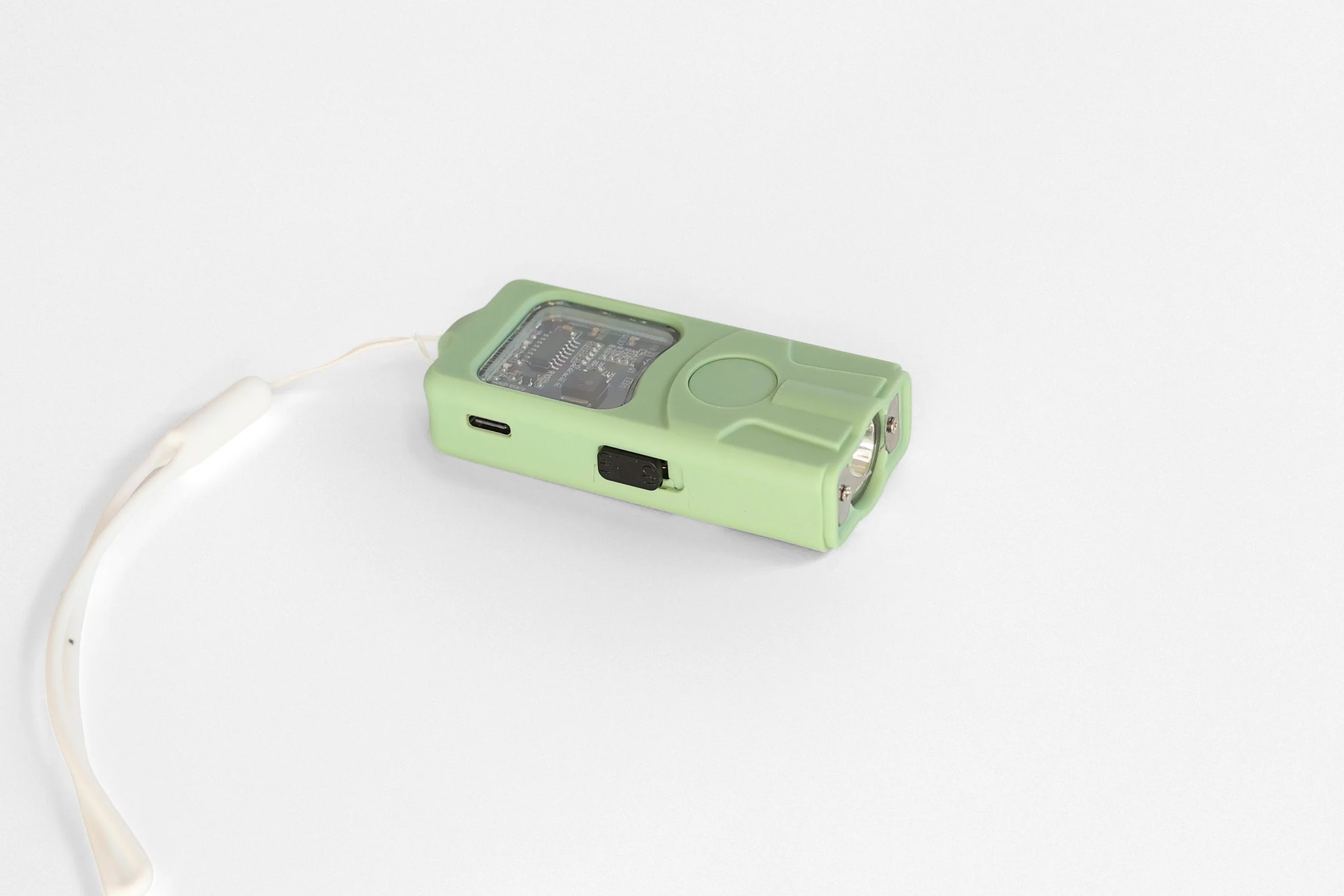 To Be Clear Stun Device - Image 5